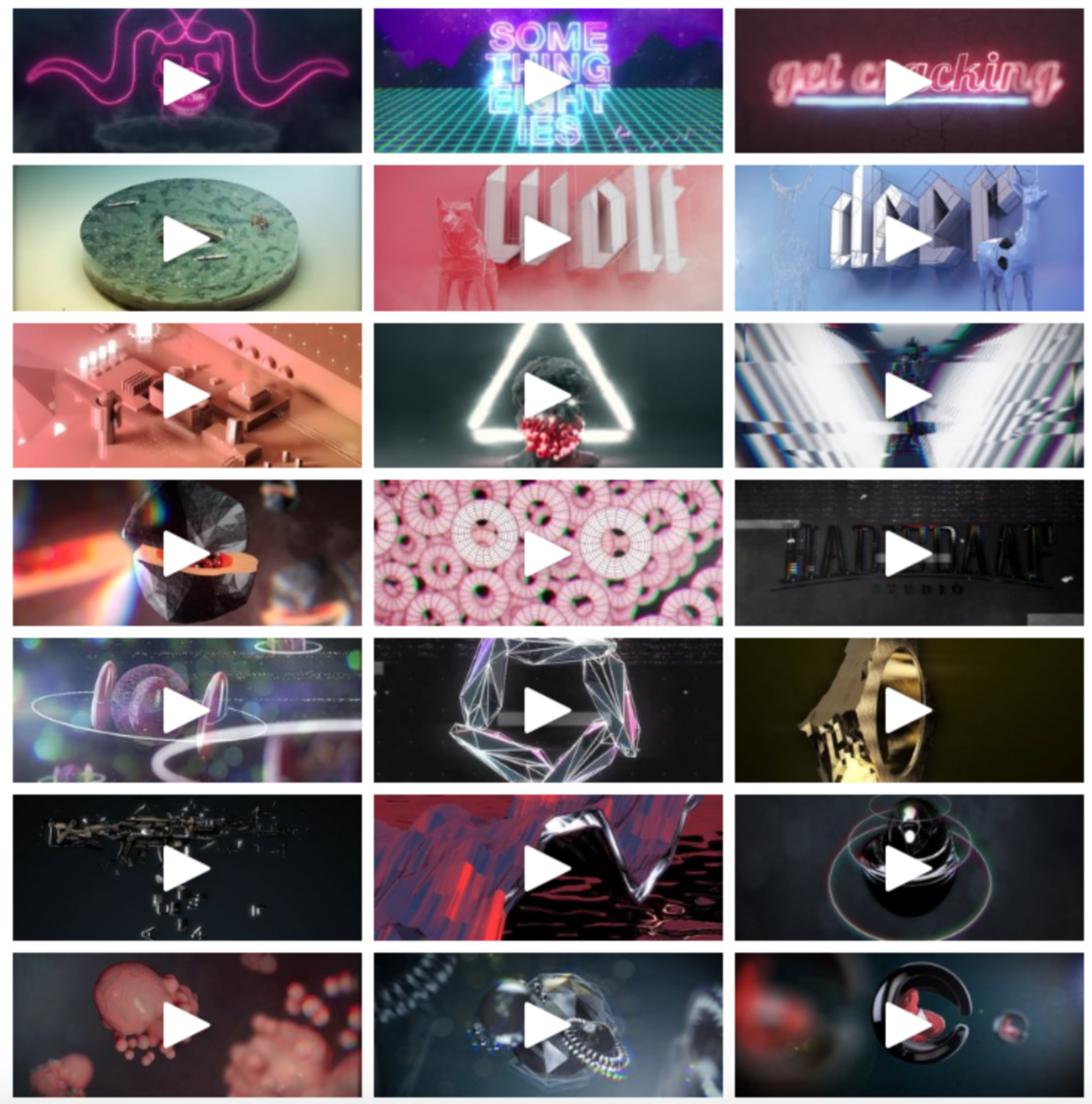 Animation by David Hermans