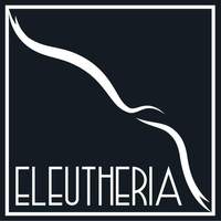 Eleutheria Foundation logo