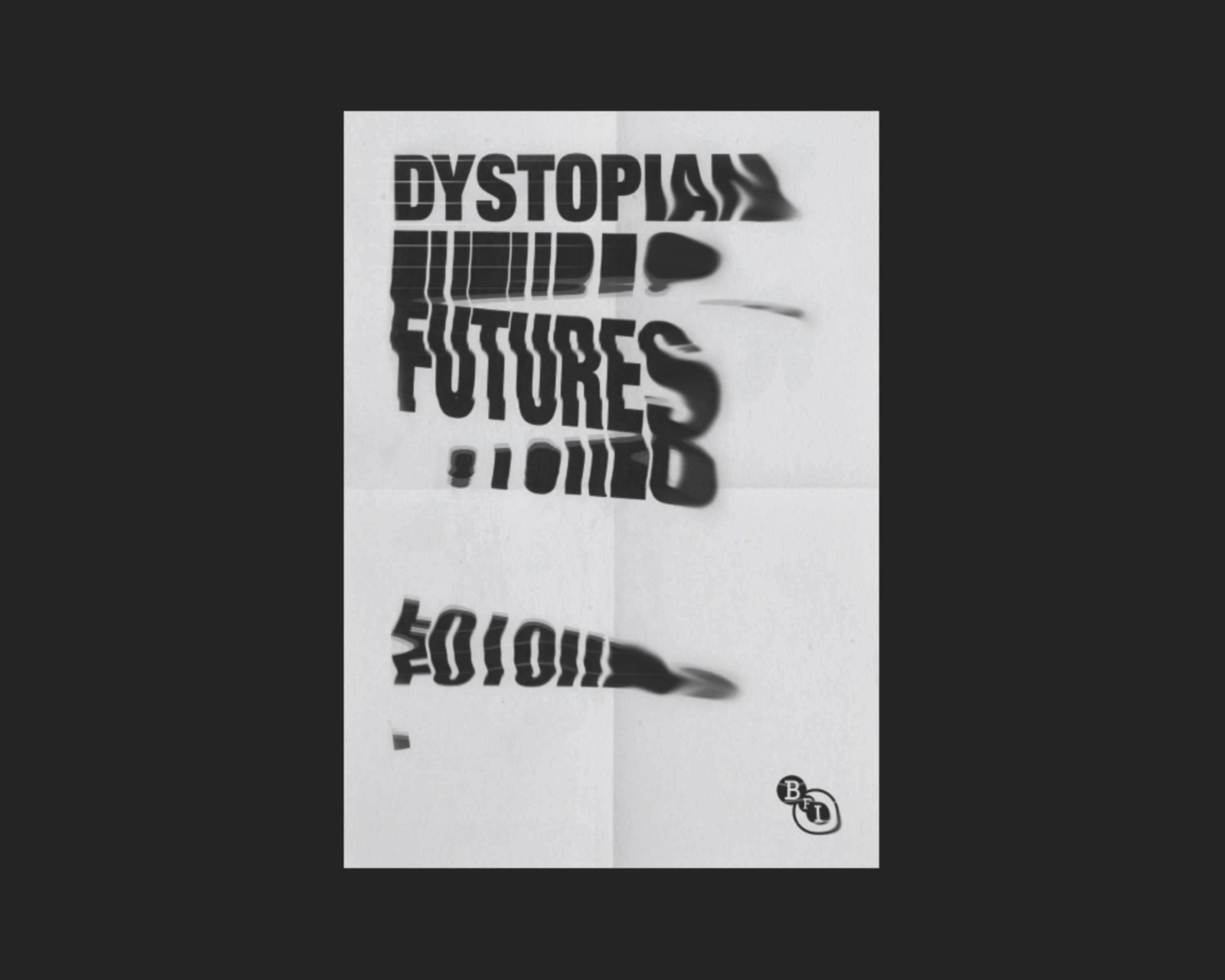 Dystopian Futures by Dani Vazquez