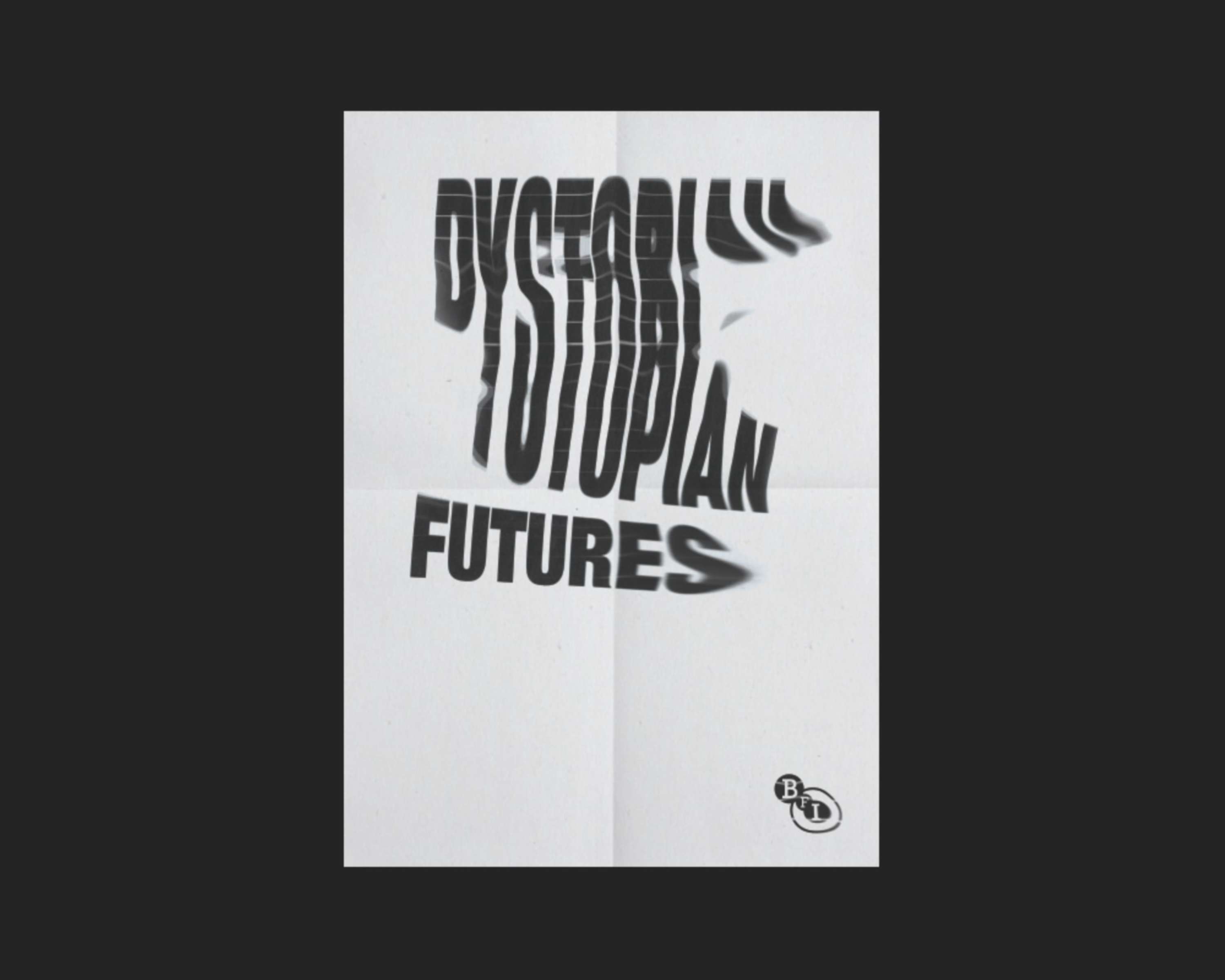 Dystopian Futures by Dani Vazquez