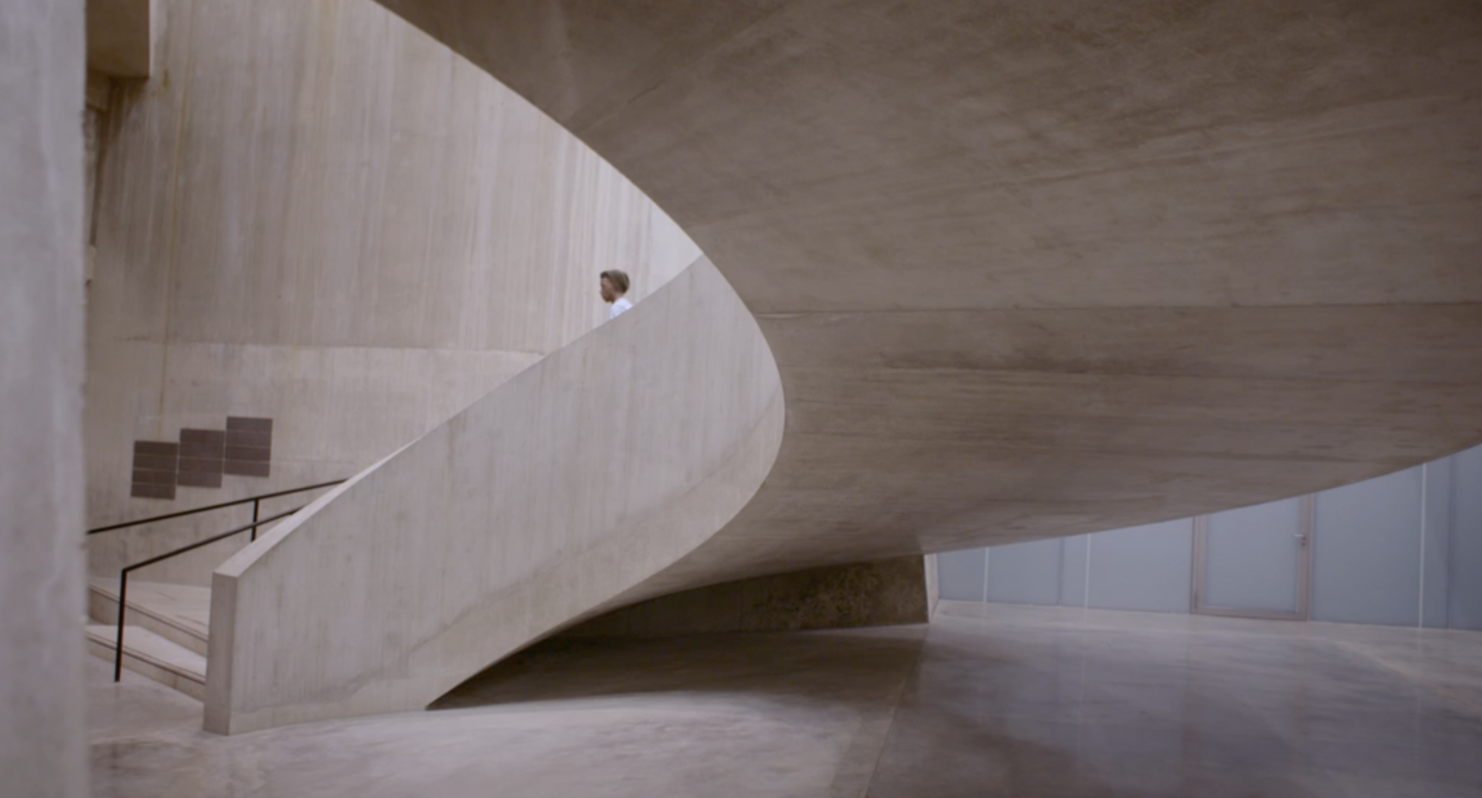 TATE donations - Director/Producer by Aya Kaido