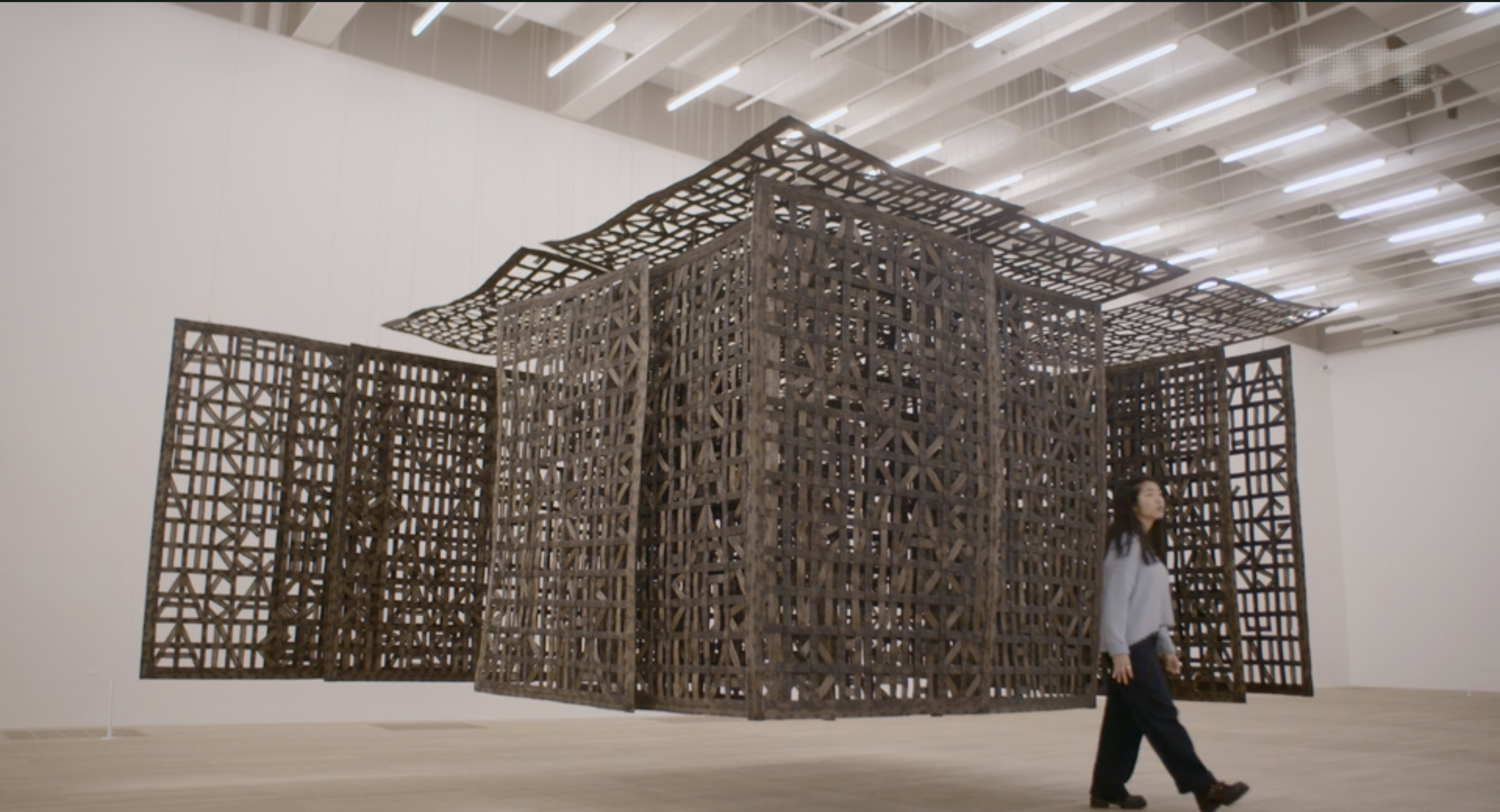 TATE donations - Director/Producer by Aya Kaido
