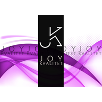 Joy Kvalitet logo