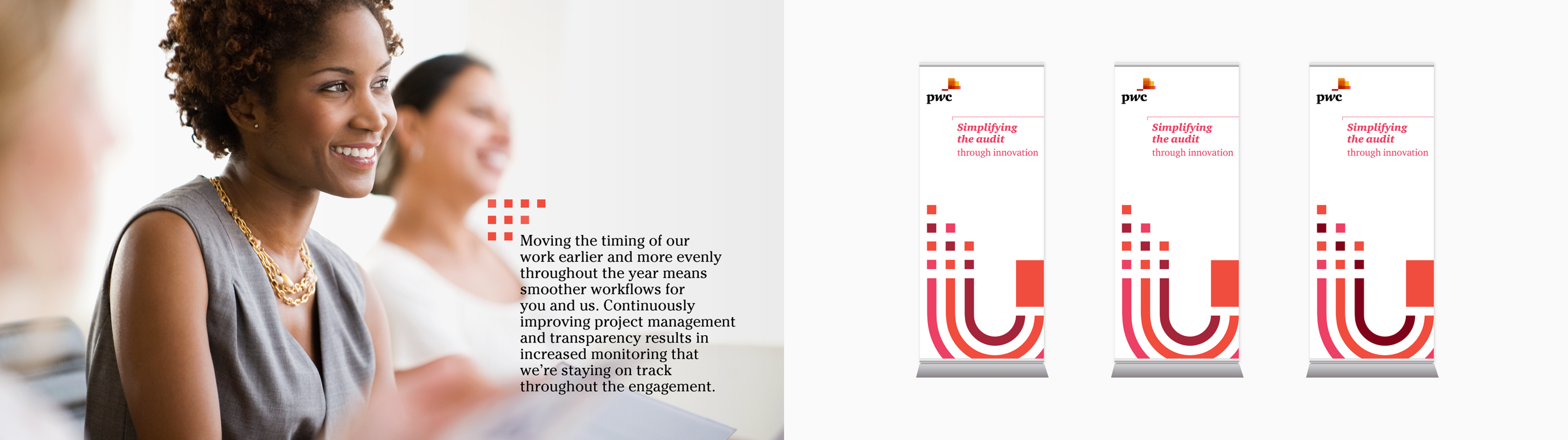 PWC by Nijel Taylor
