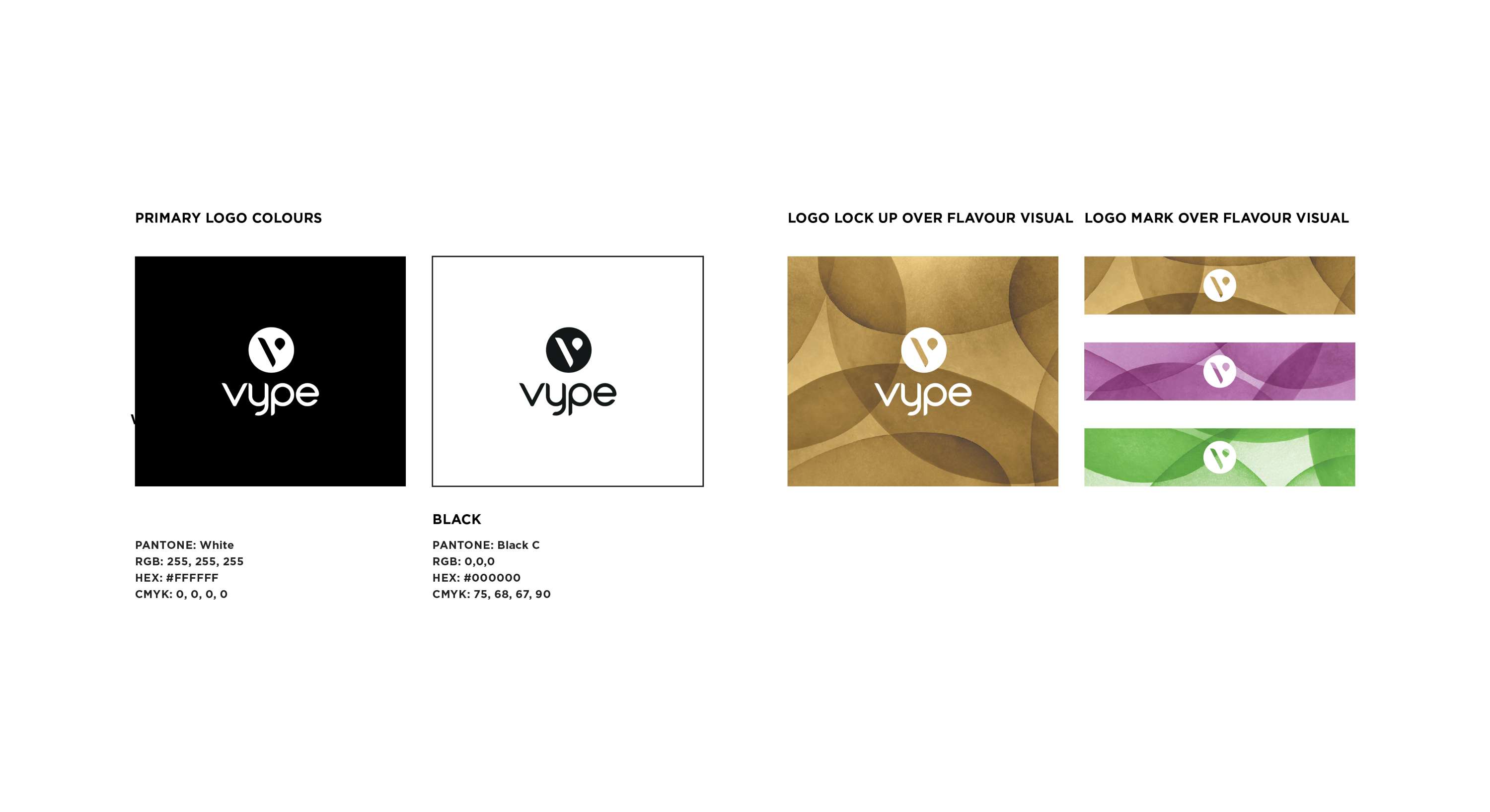 VYPE by The Design Laboratory