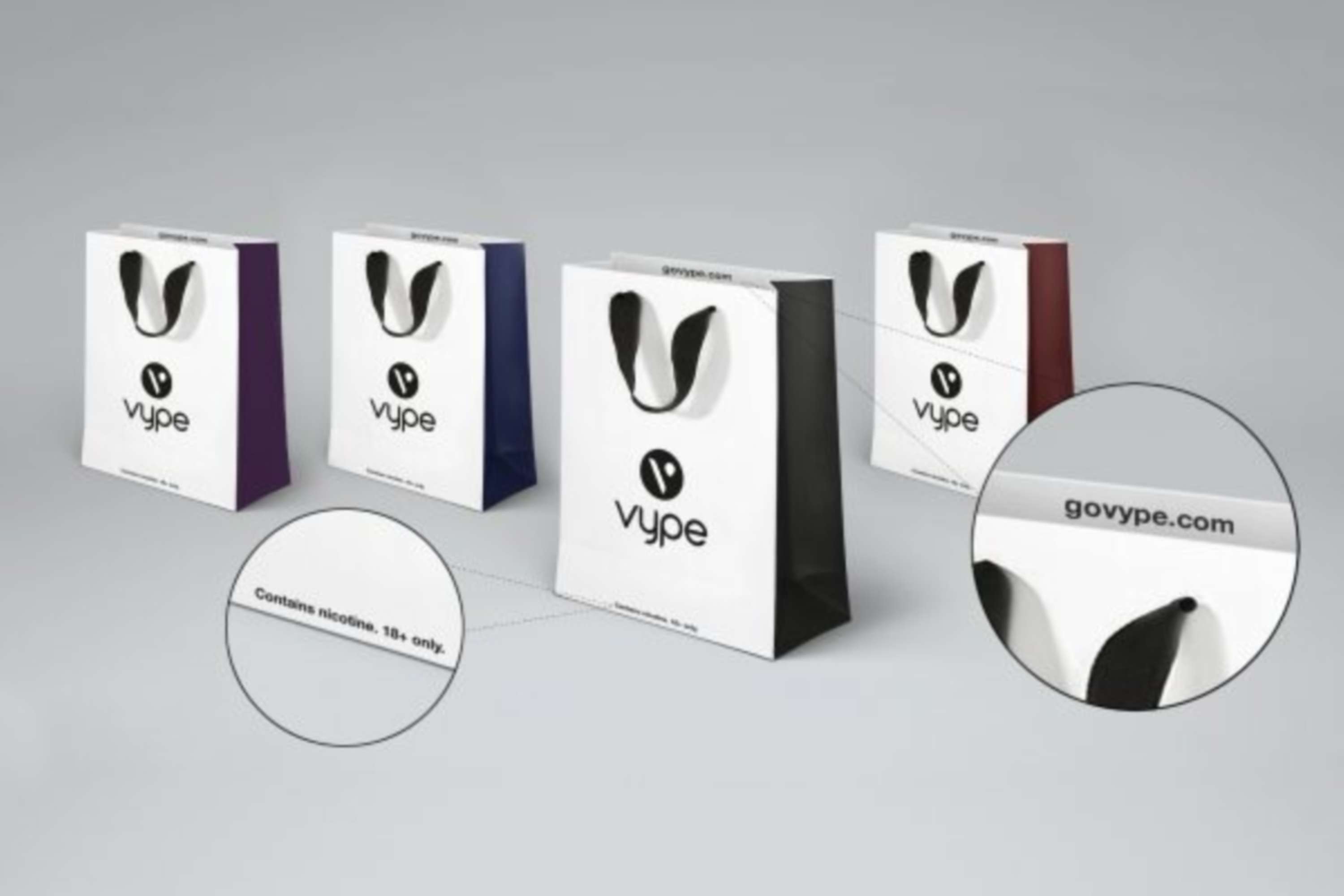 VYPE by The Design Laboratory