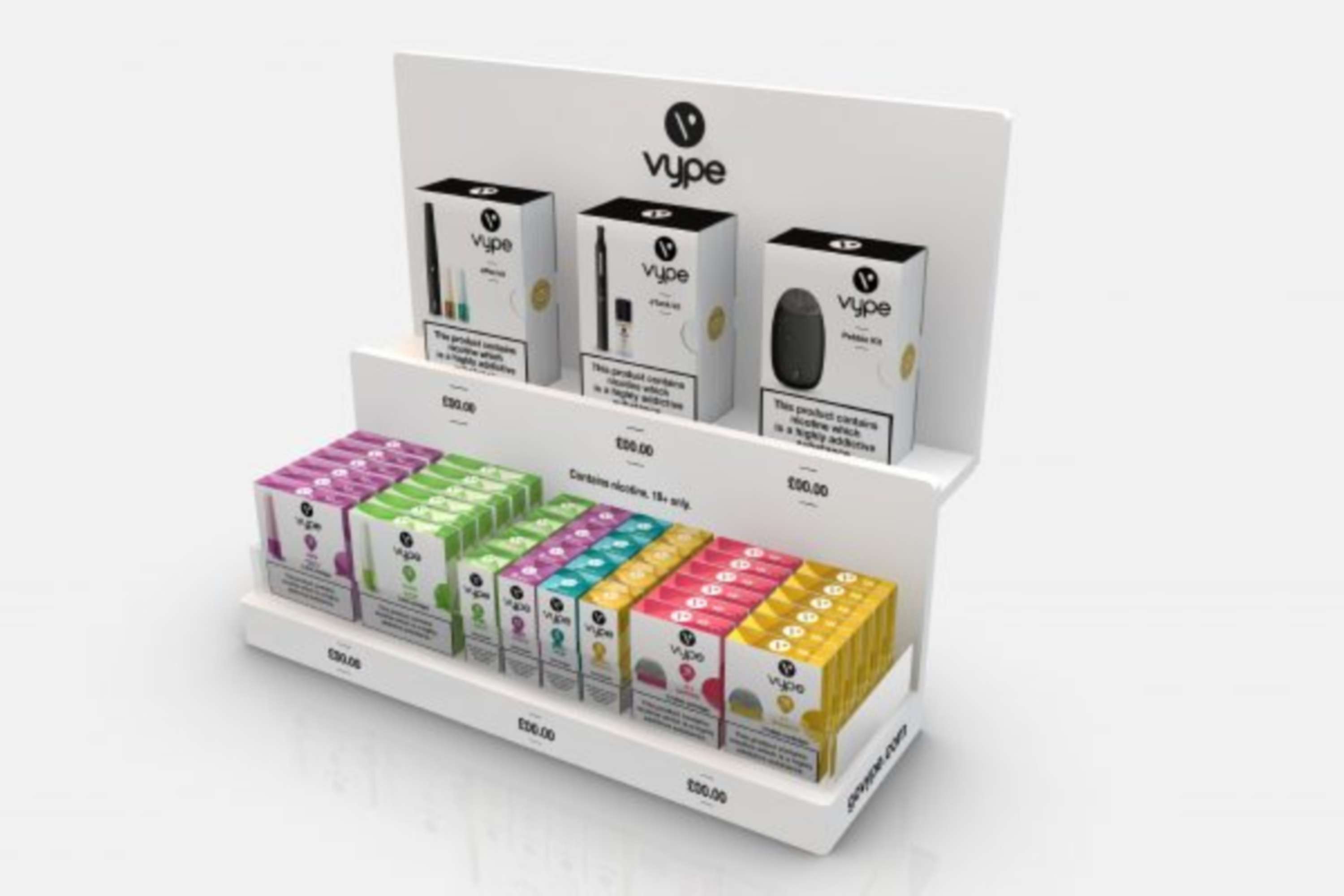 VYPE by The Design Laboratory
