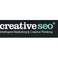 Creativeseo logo