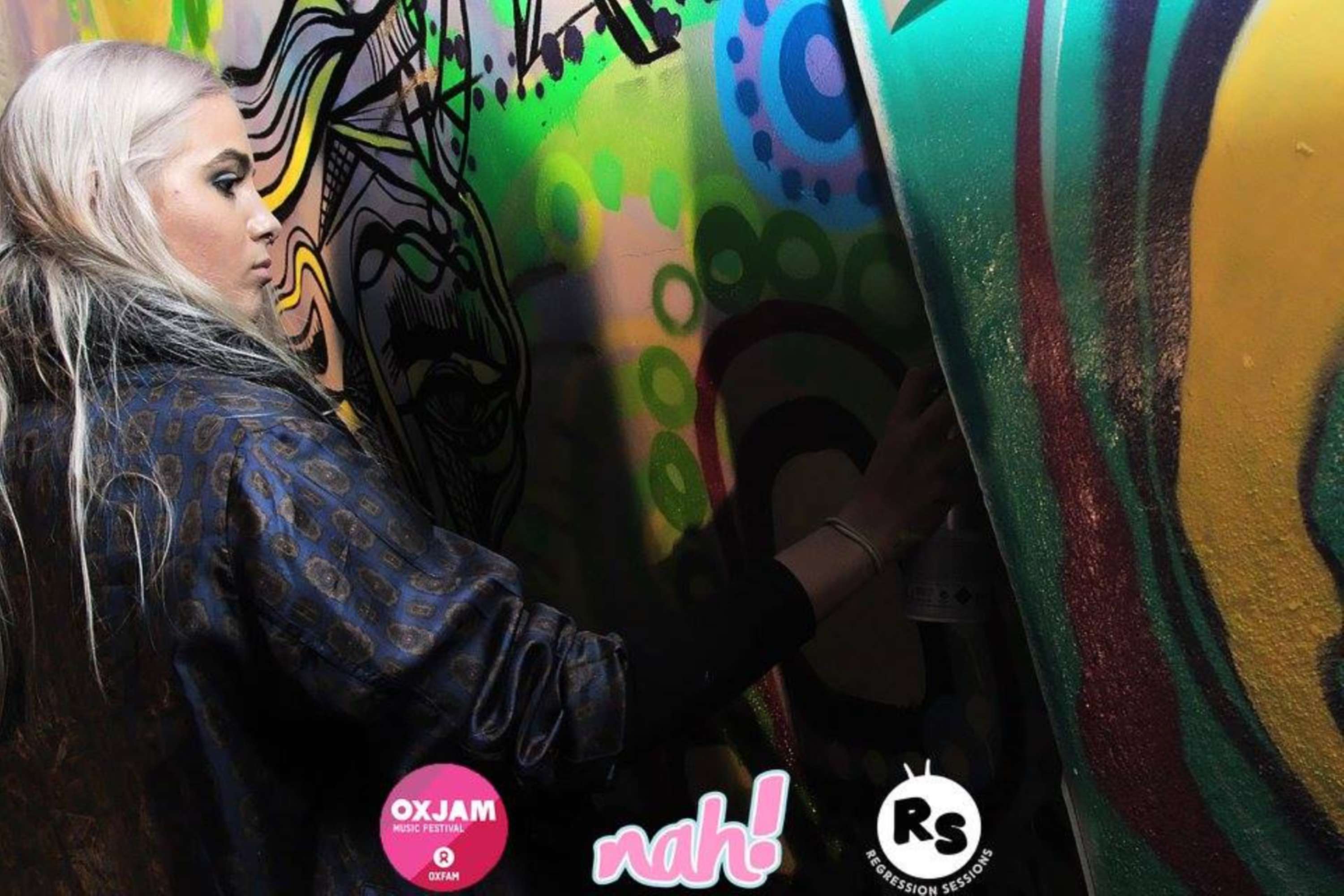 NAH Events by Natasha Hastings