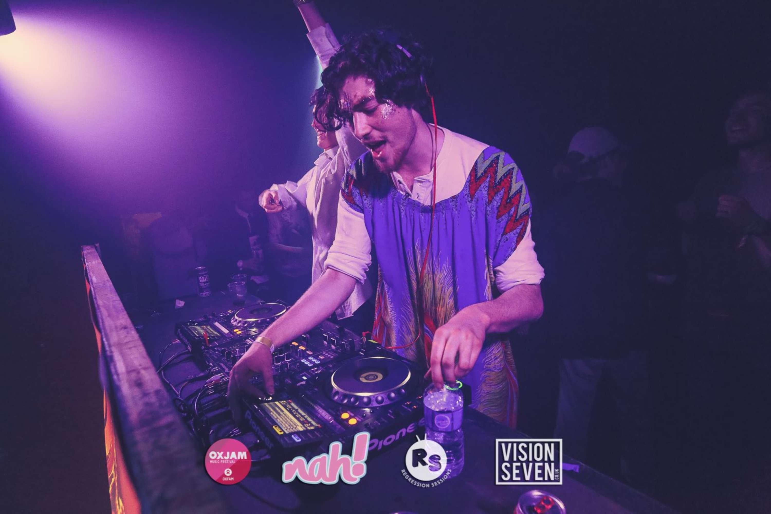 NAH Events by Natasha Hastings