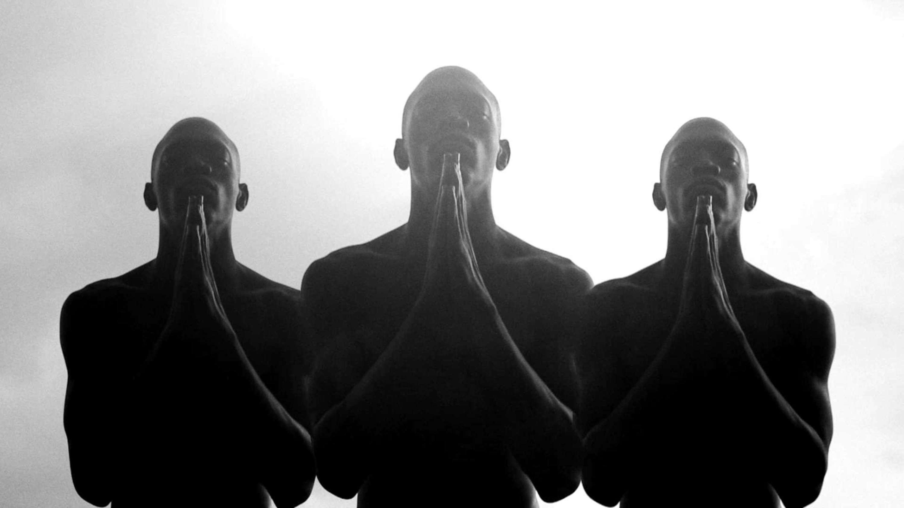 Invocations by Jim Chuchu
