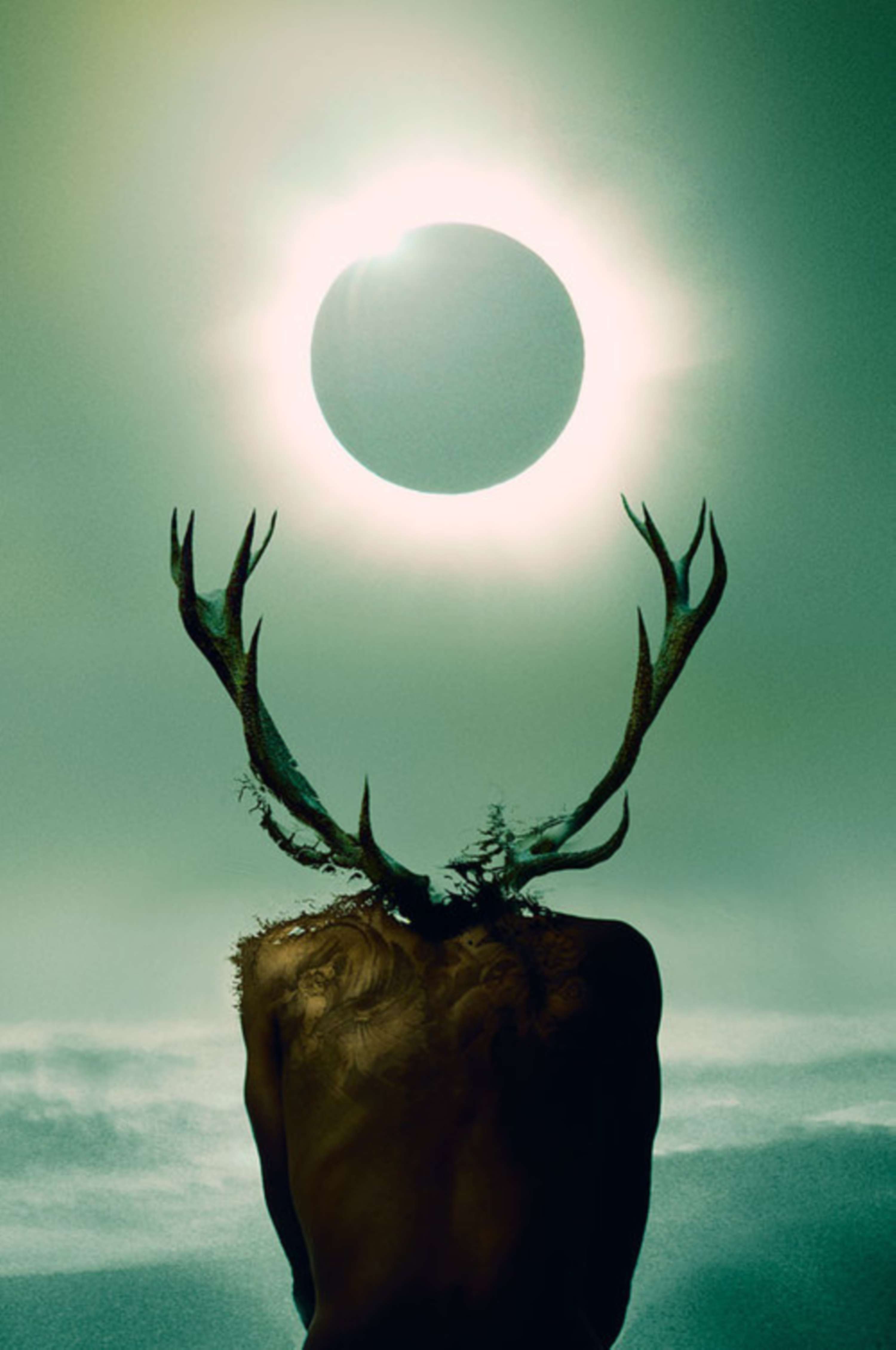 Pagans I by Jim Chuchu