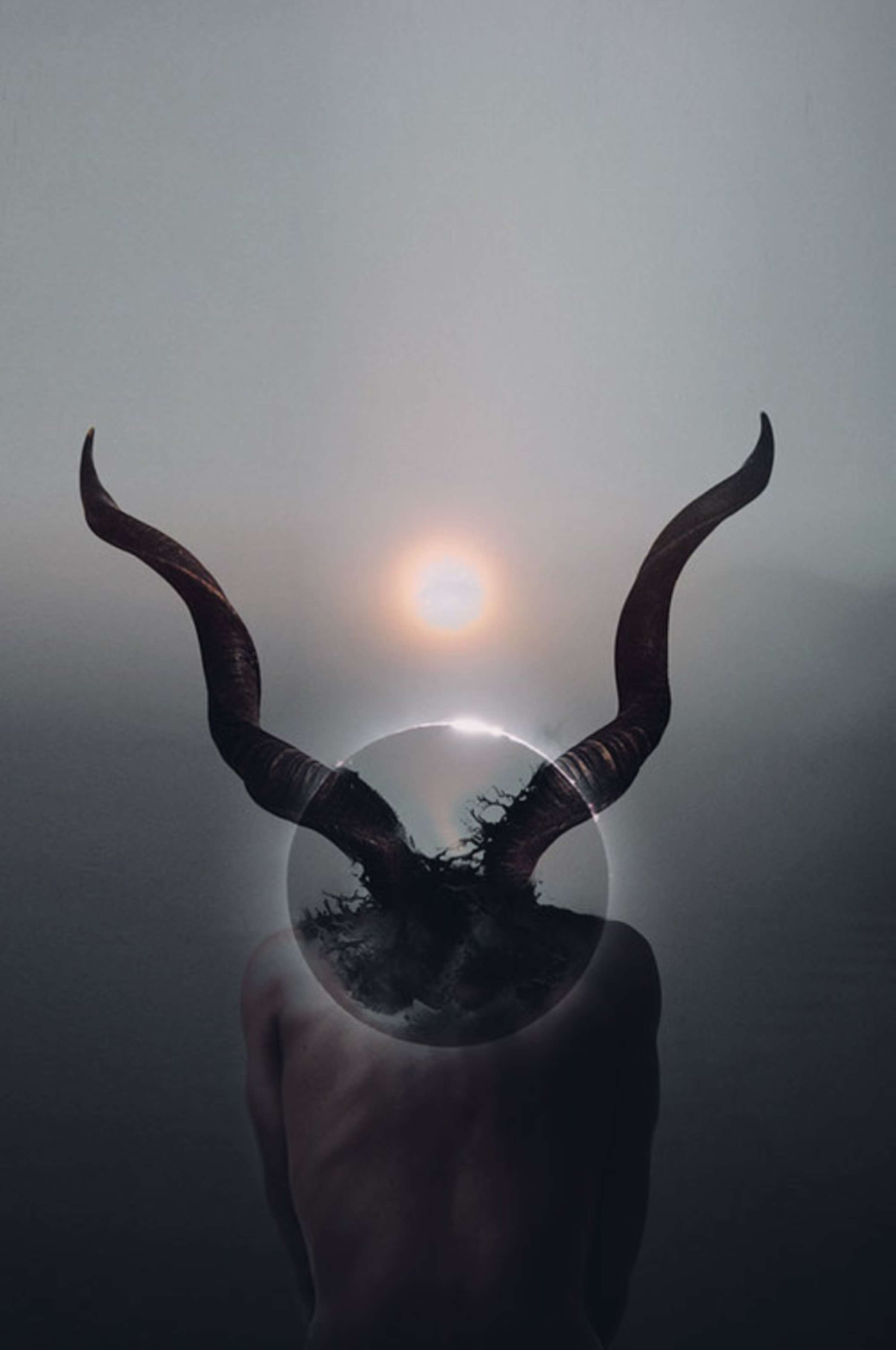 Pagans I by Jim Chuchu