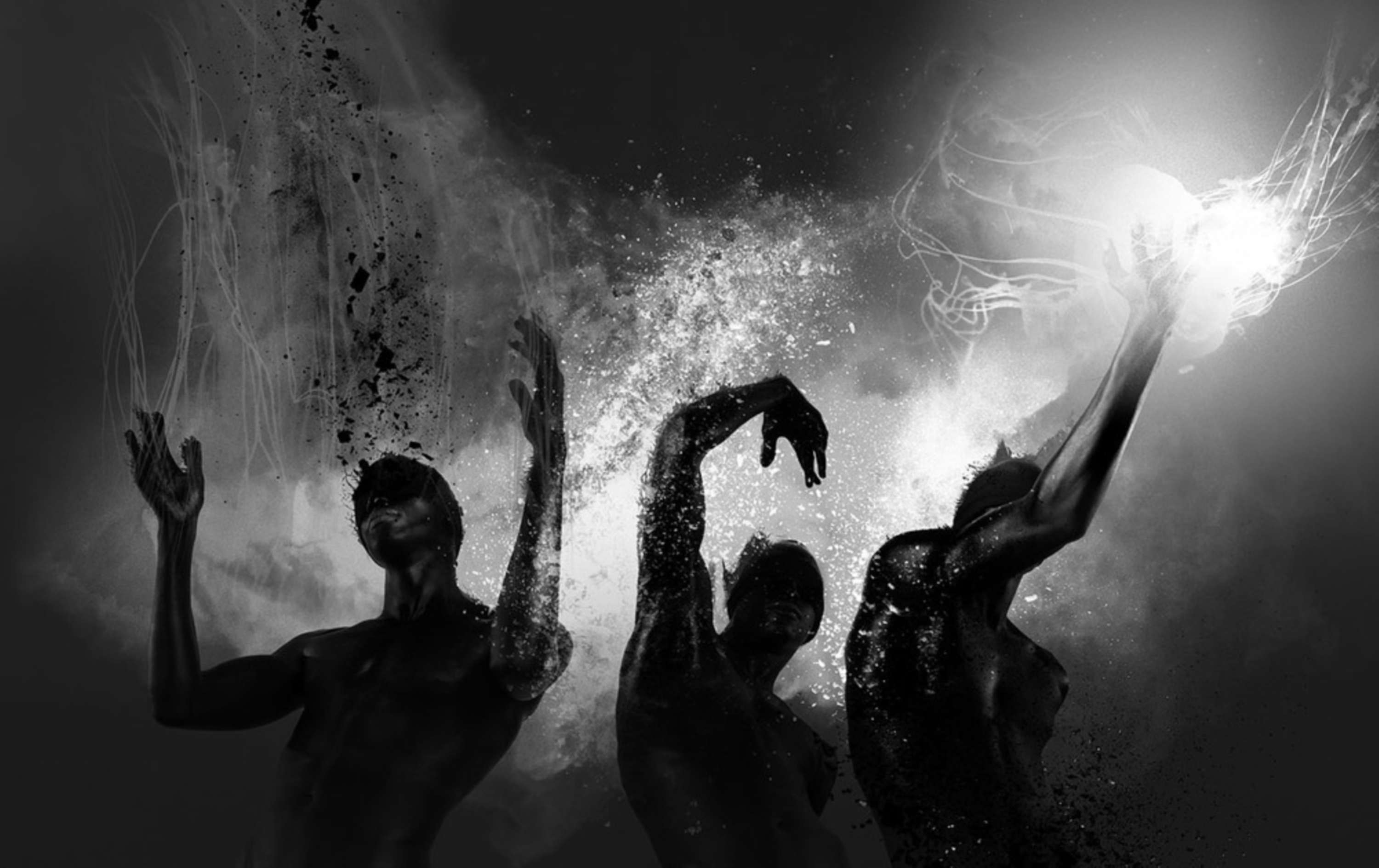 Pagans II by Jim Chuchu