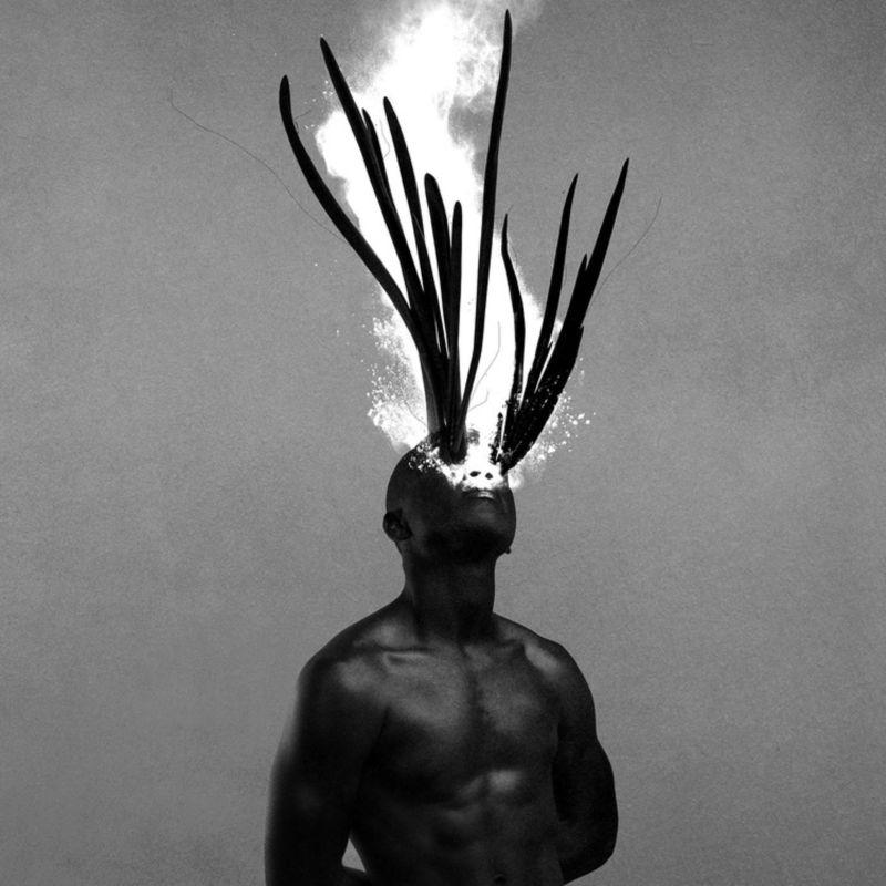 Pagans II by Jim Chuchu