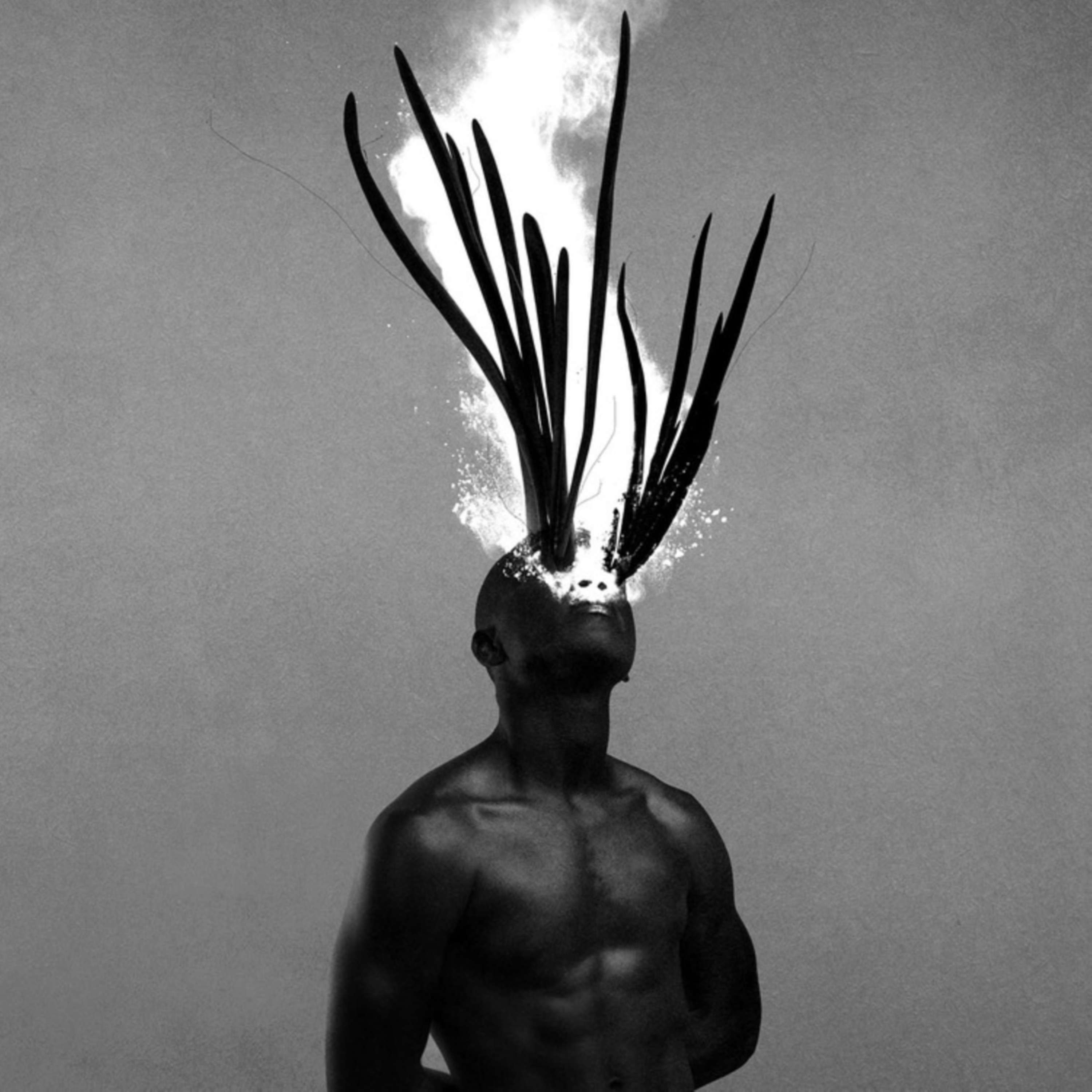 Pagans II by Jim Chuchu