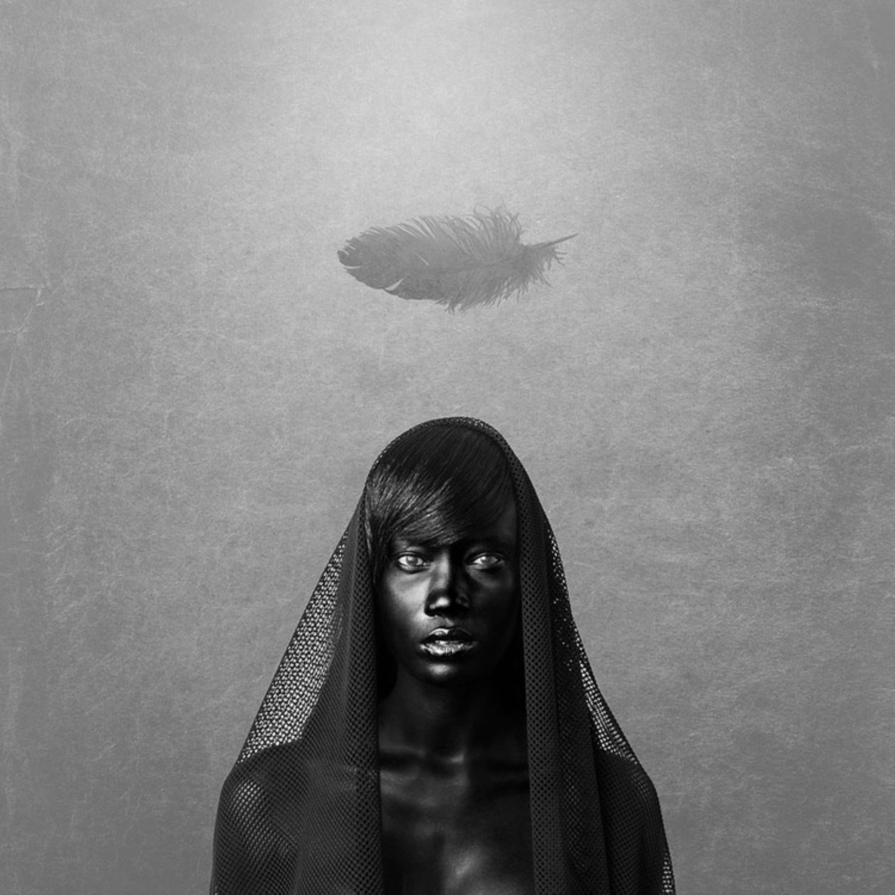 Pagans II by Jim Chuchu