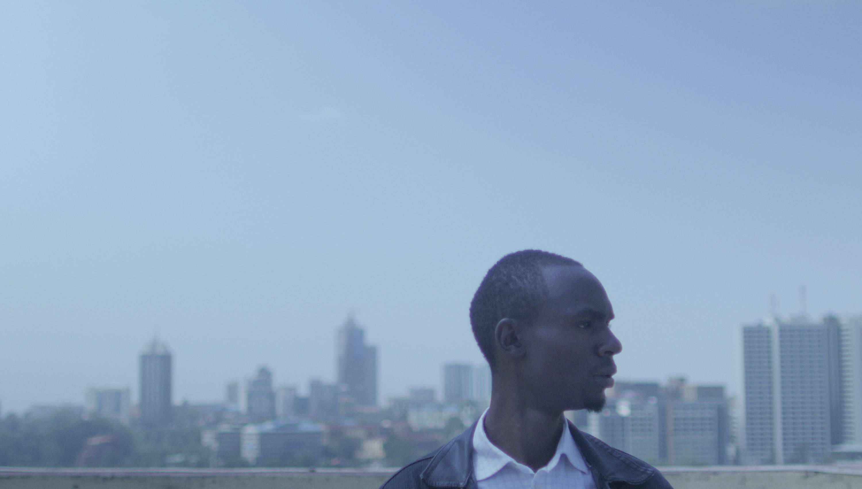 Tuko Macho (Web Series) by Jim Chuchu