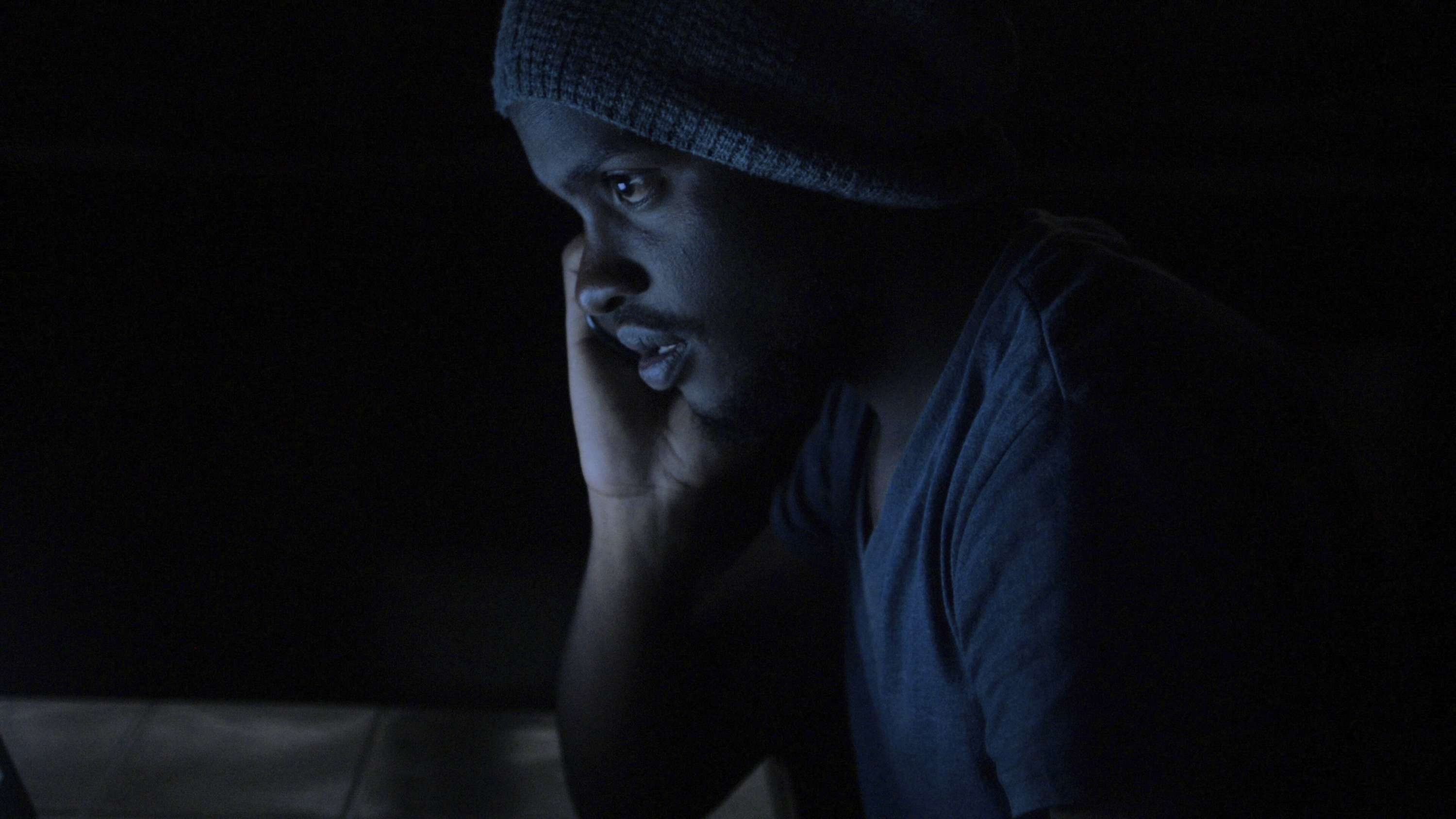 Tuko Macho (Web Series) by Jim Chuchu