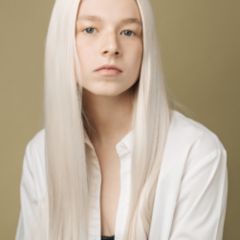 Hunter Schafer