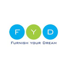 Furnish Your Dream logo