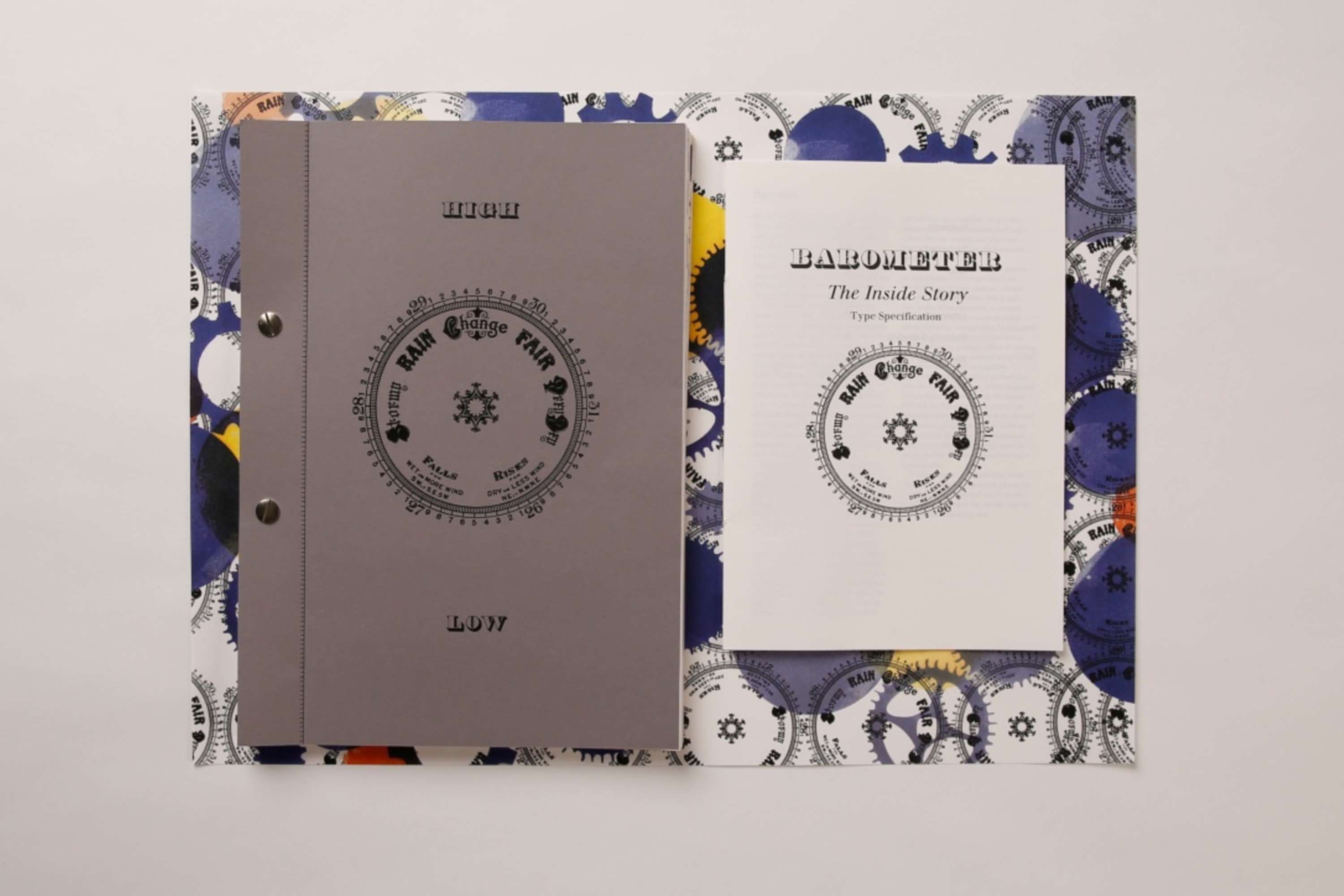 Object(ive) Accounts by Mackenzie Turton