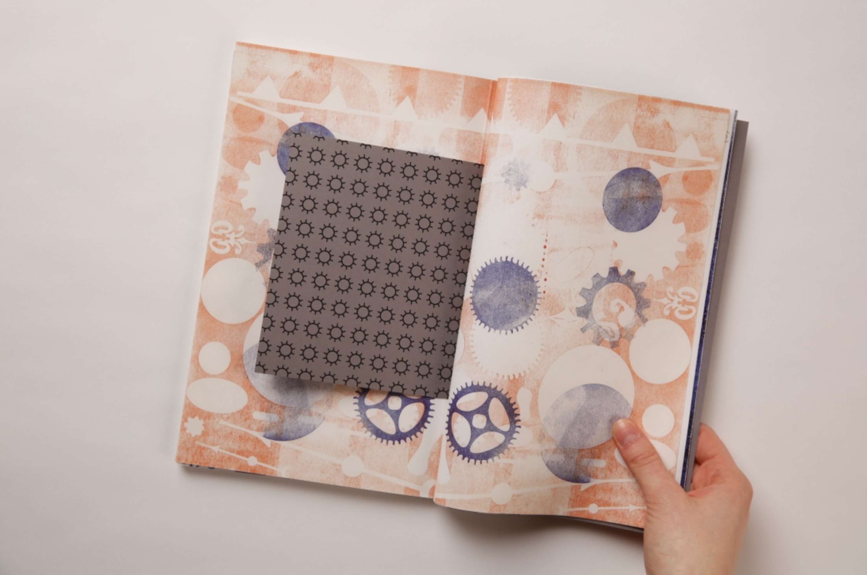 Object(ive) Accounts by Mackenzie Turton