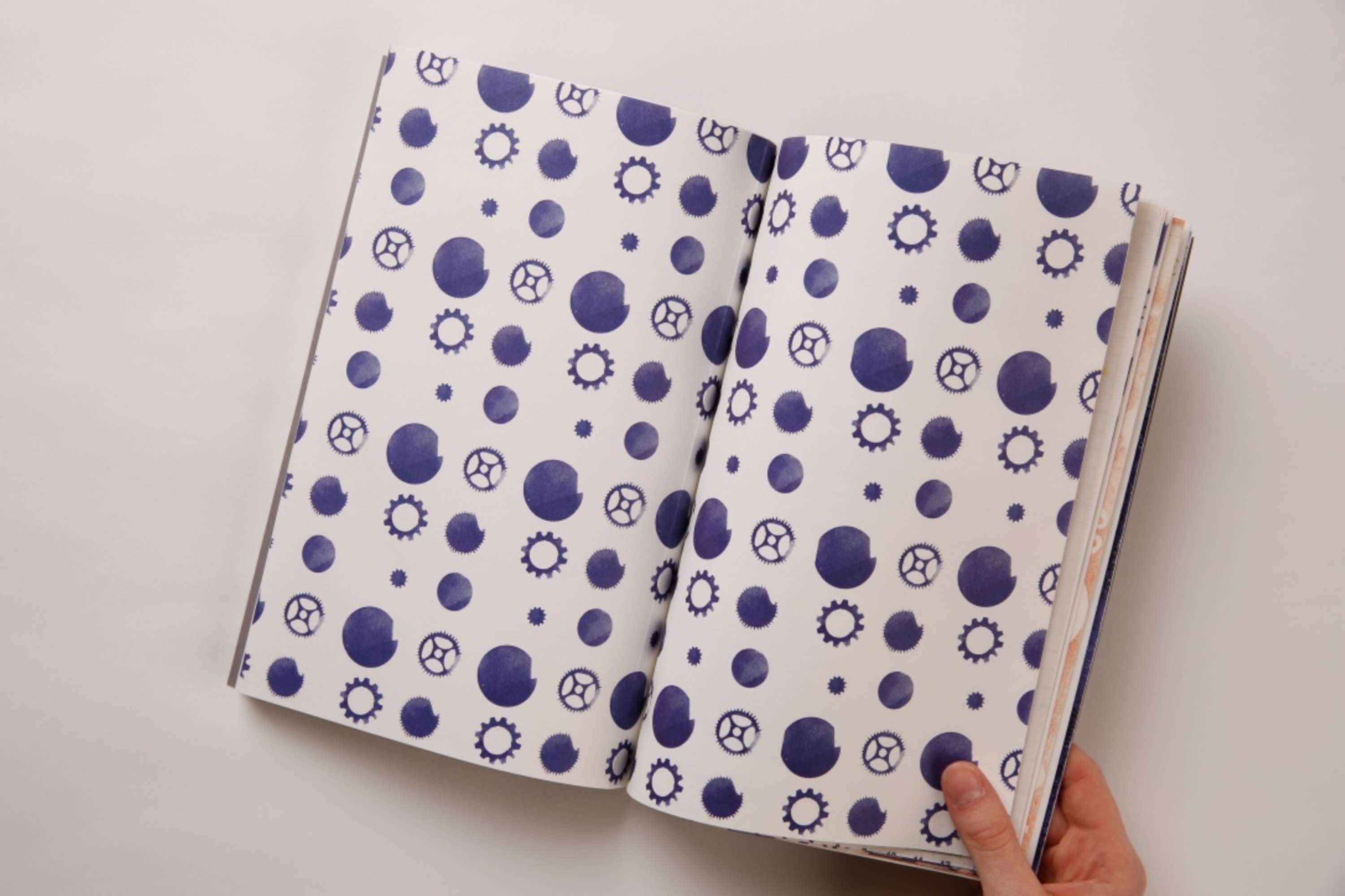 Object(ive) Accounts by Mackenzie Turton