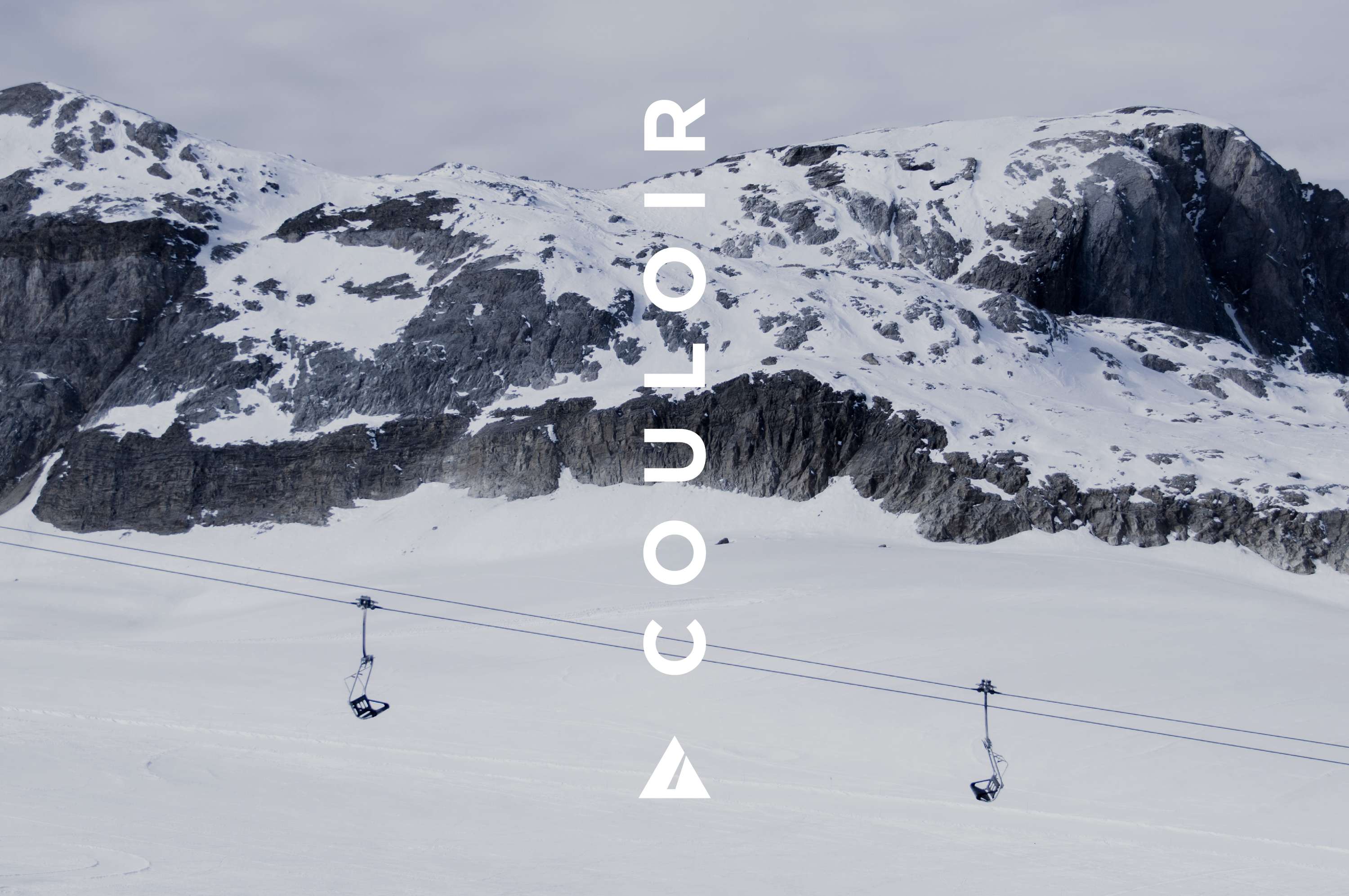 Couloir — Tester pack by Land of Plenty