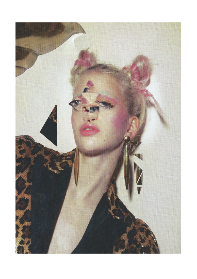 Magazine Project by Courtney Birss