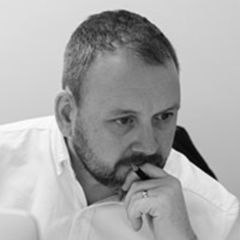 Darren Cornwall