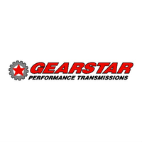 Gearstar Performance Transmissions logo