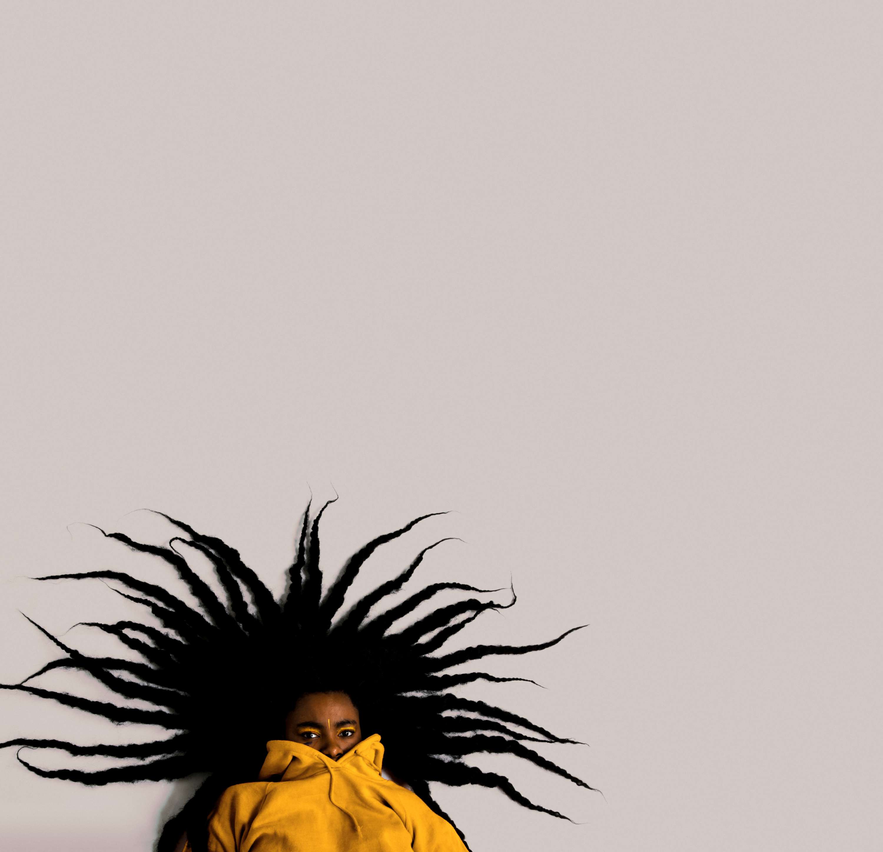 Studio Edits by Maya Mensah