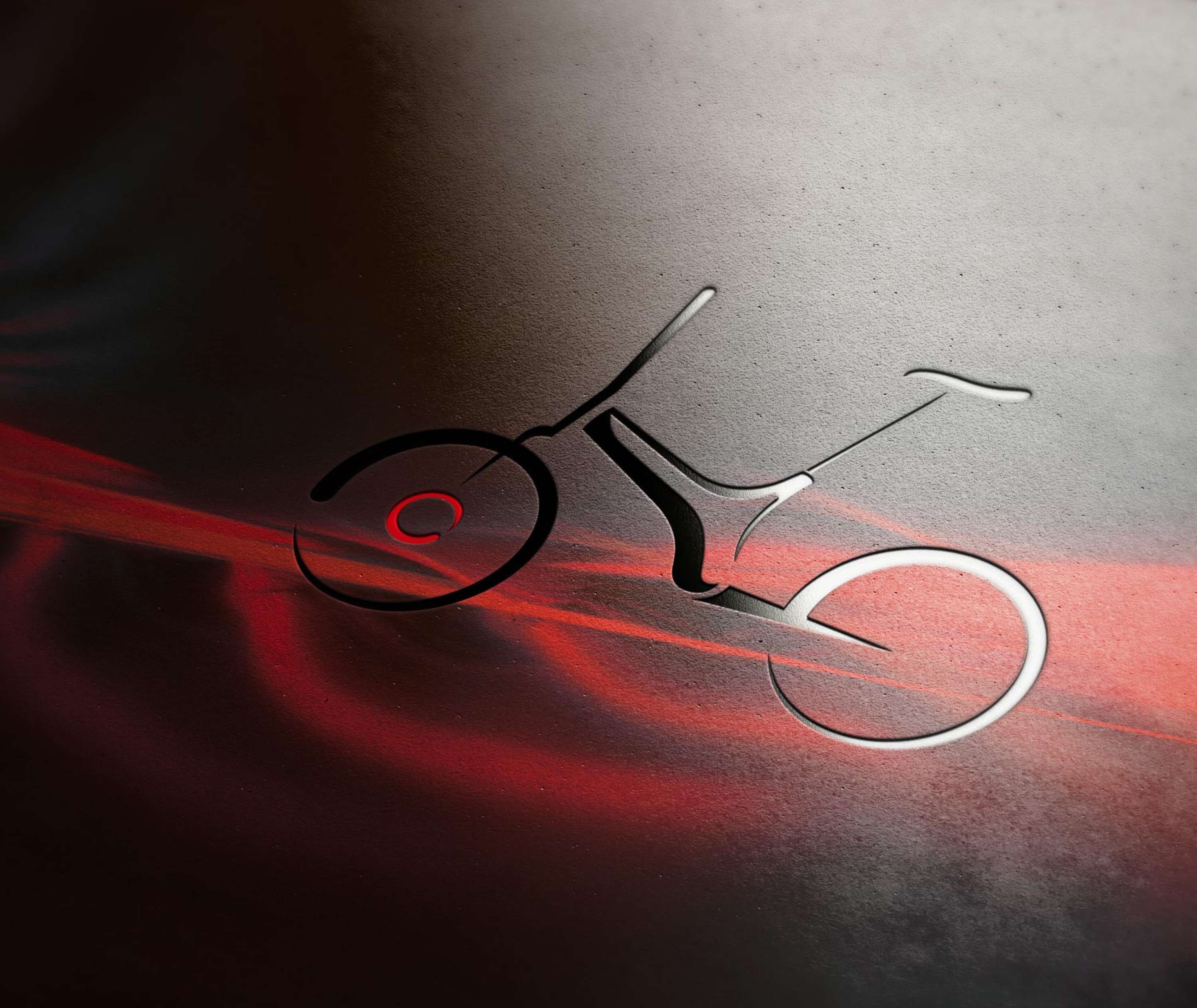 Gocycle by Darren Cornwall