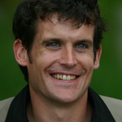 Robert Tighe