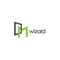 DM Wizard logo