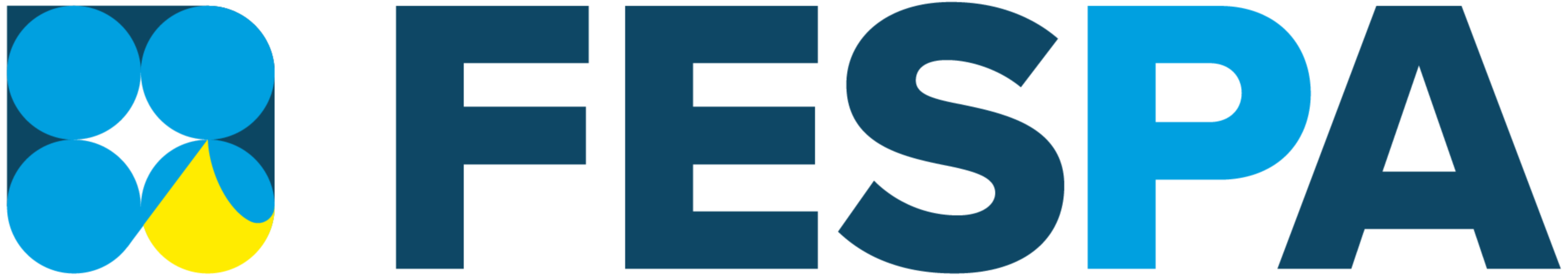 FESPA Visual Identity by Darren Cornwall
