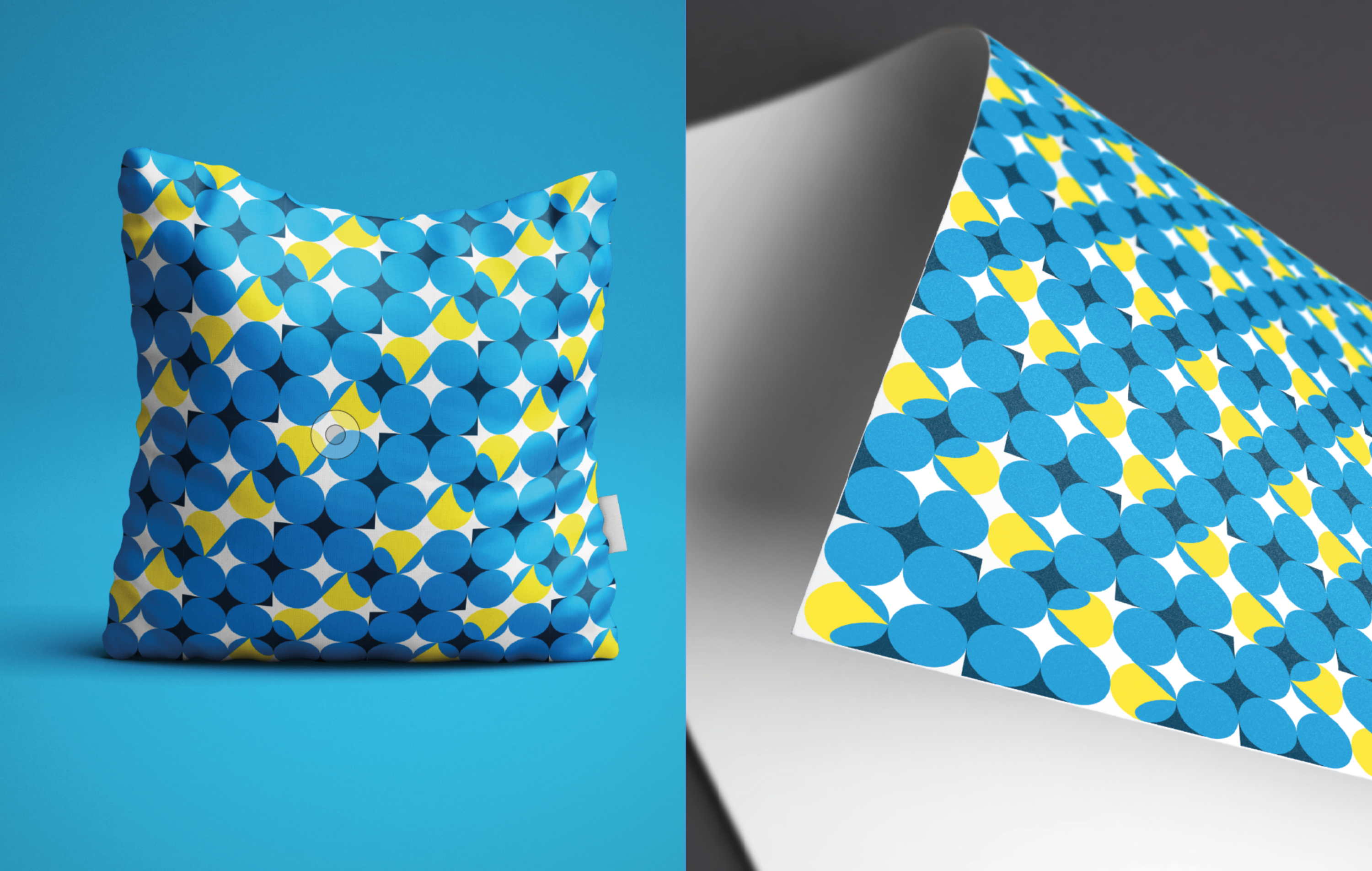 FESPA Visual Identity by Darren Cornwall