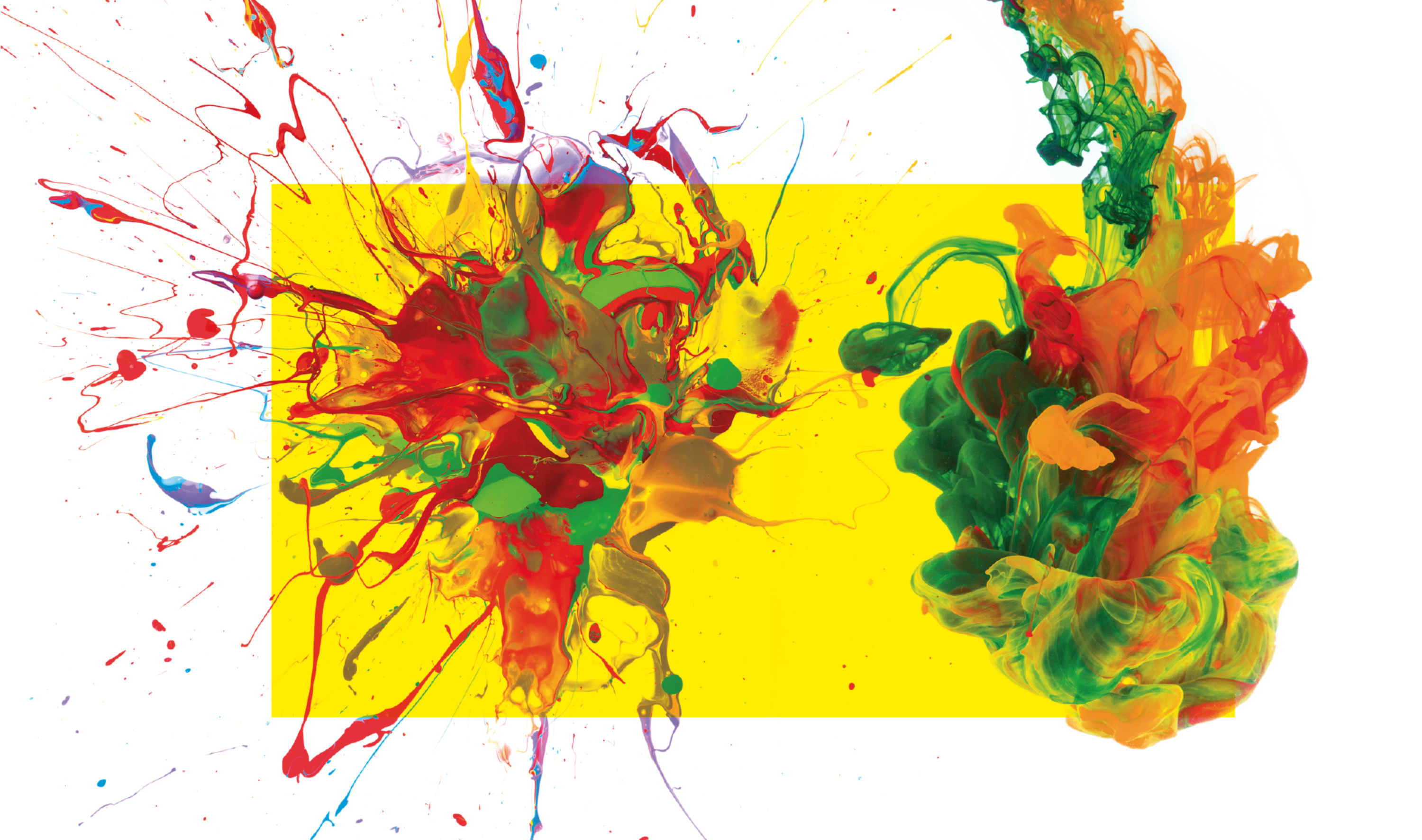 FESPA Visual Identity by Darren Cornwall