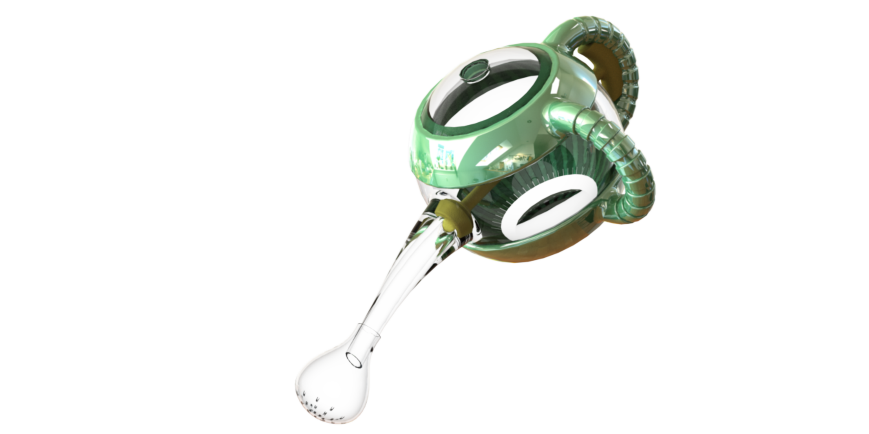 Inclusive Watering Can Design by Jamie Kneale
