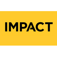 Impact Creative Recruitment logo