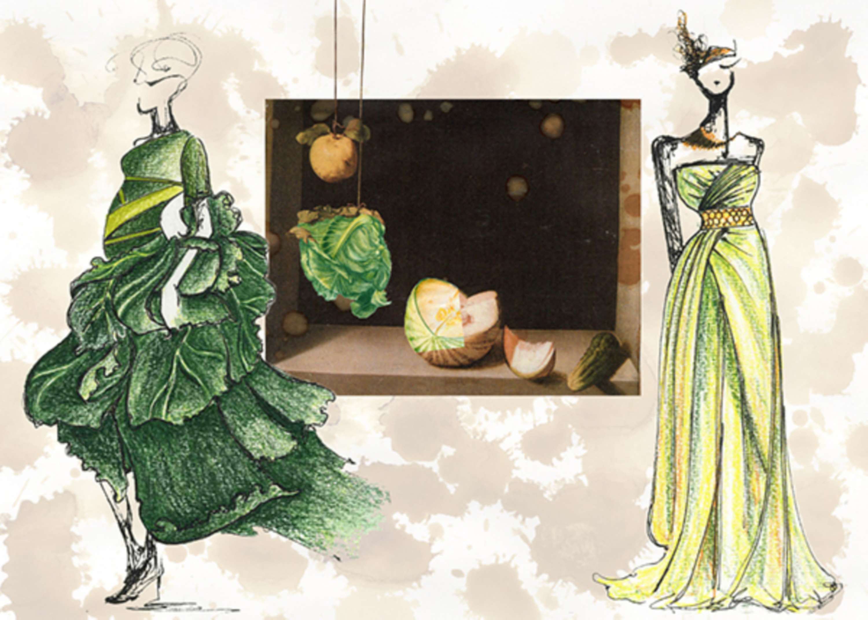 Baroque Project by Siddhant Agrawal
