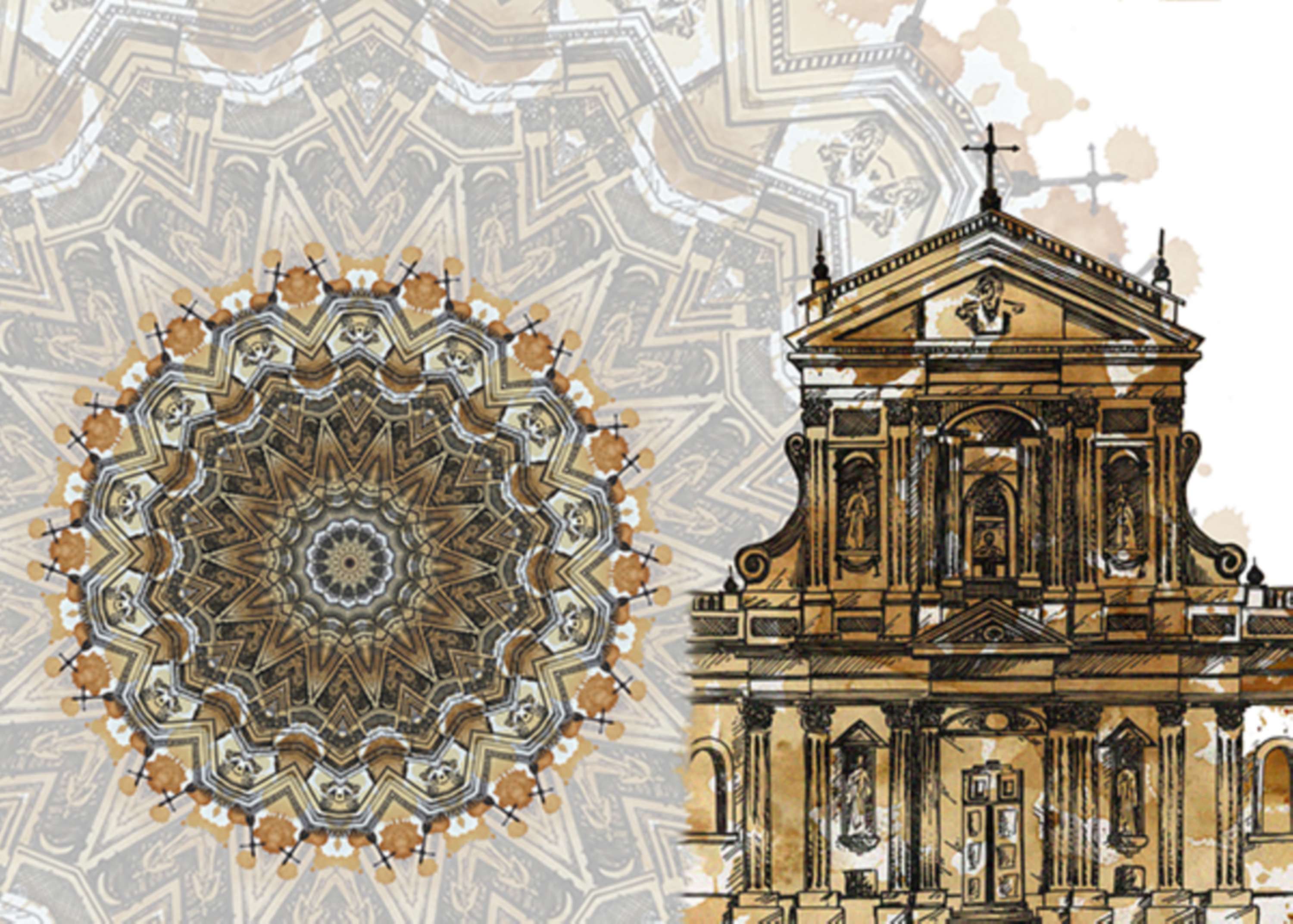 Baroque Project by Siddhant Agrawal