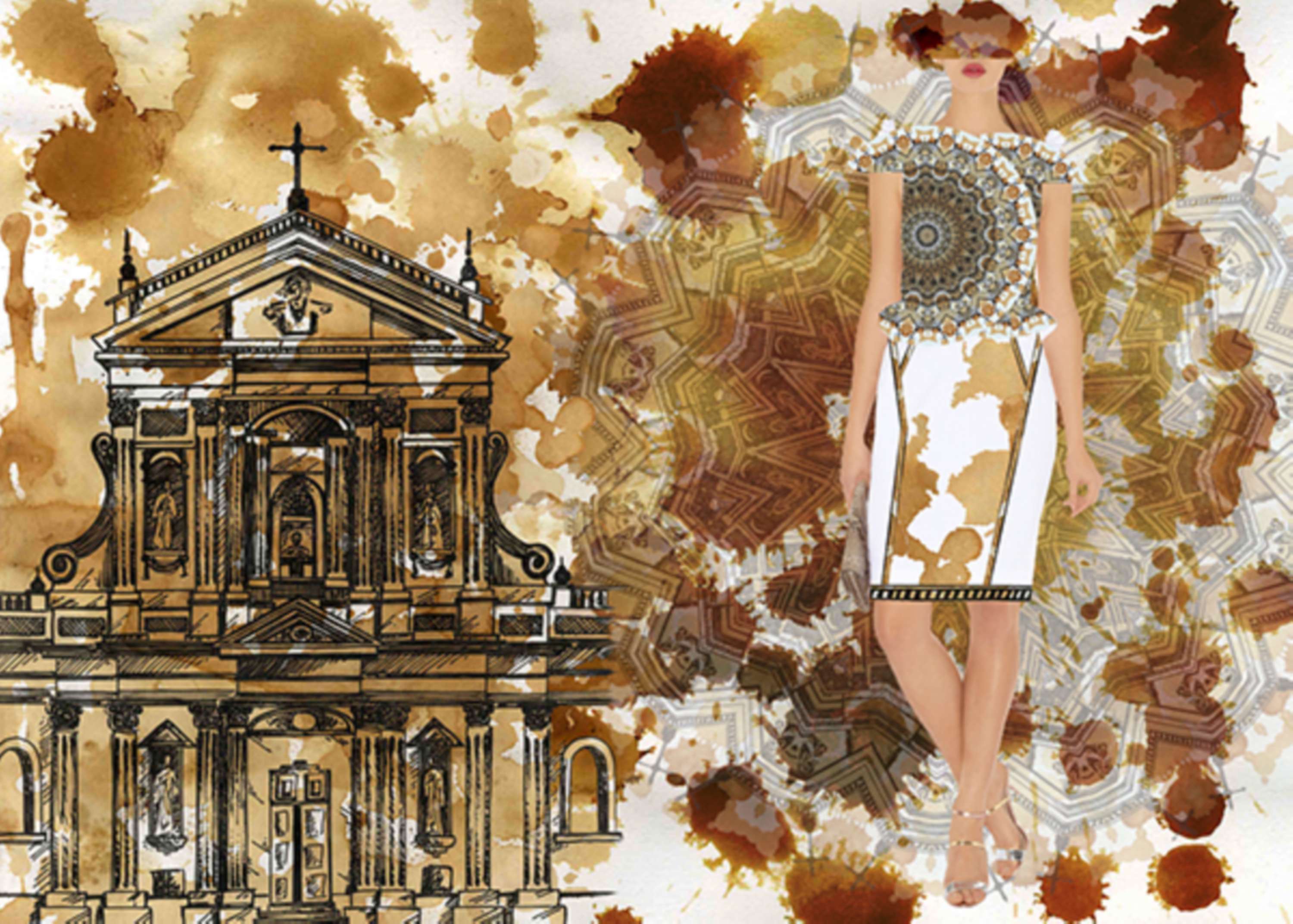 Baroque Project by Siddhant Agrawal