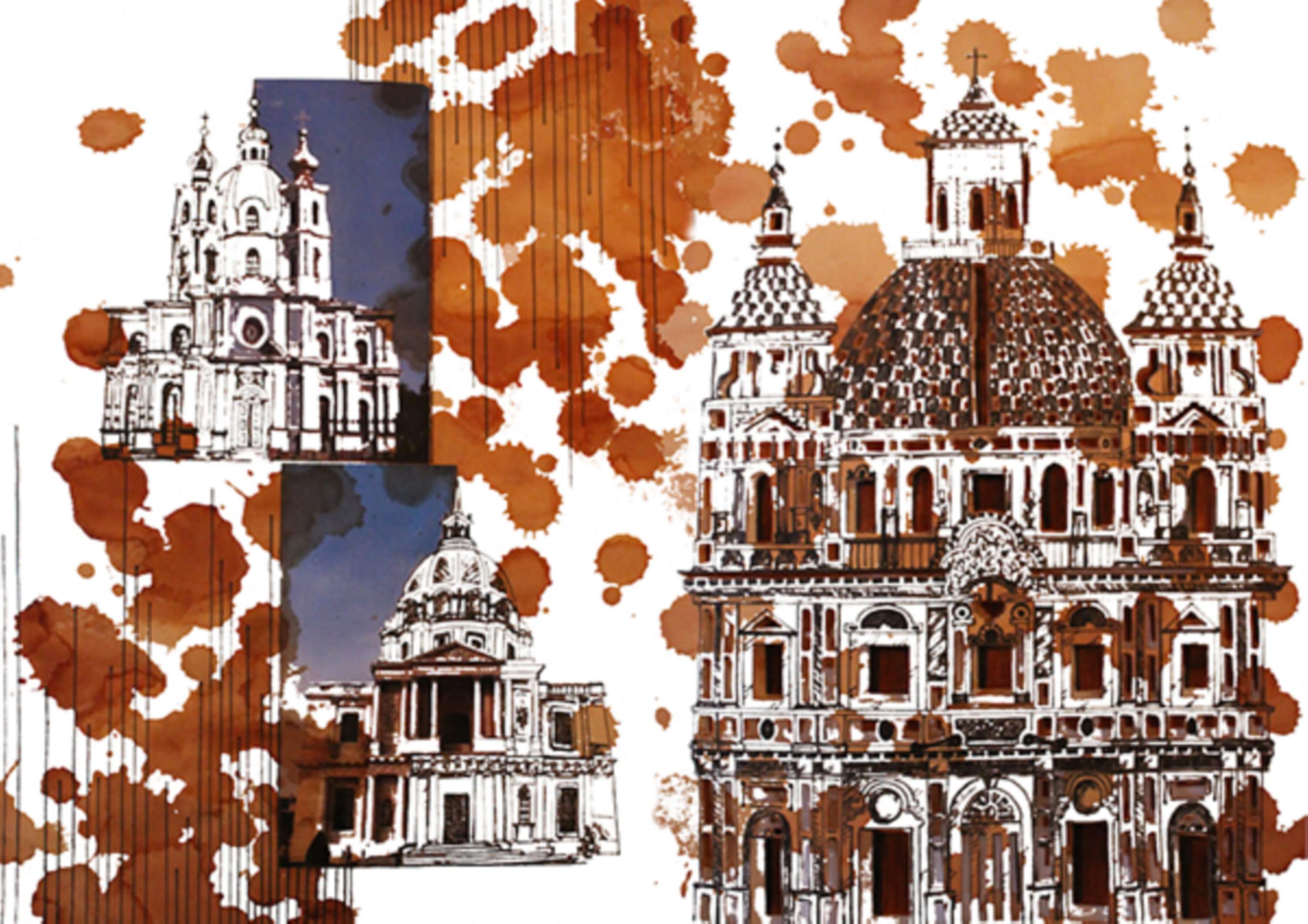 Baroque Project by Siddhant Agrawal