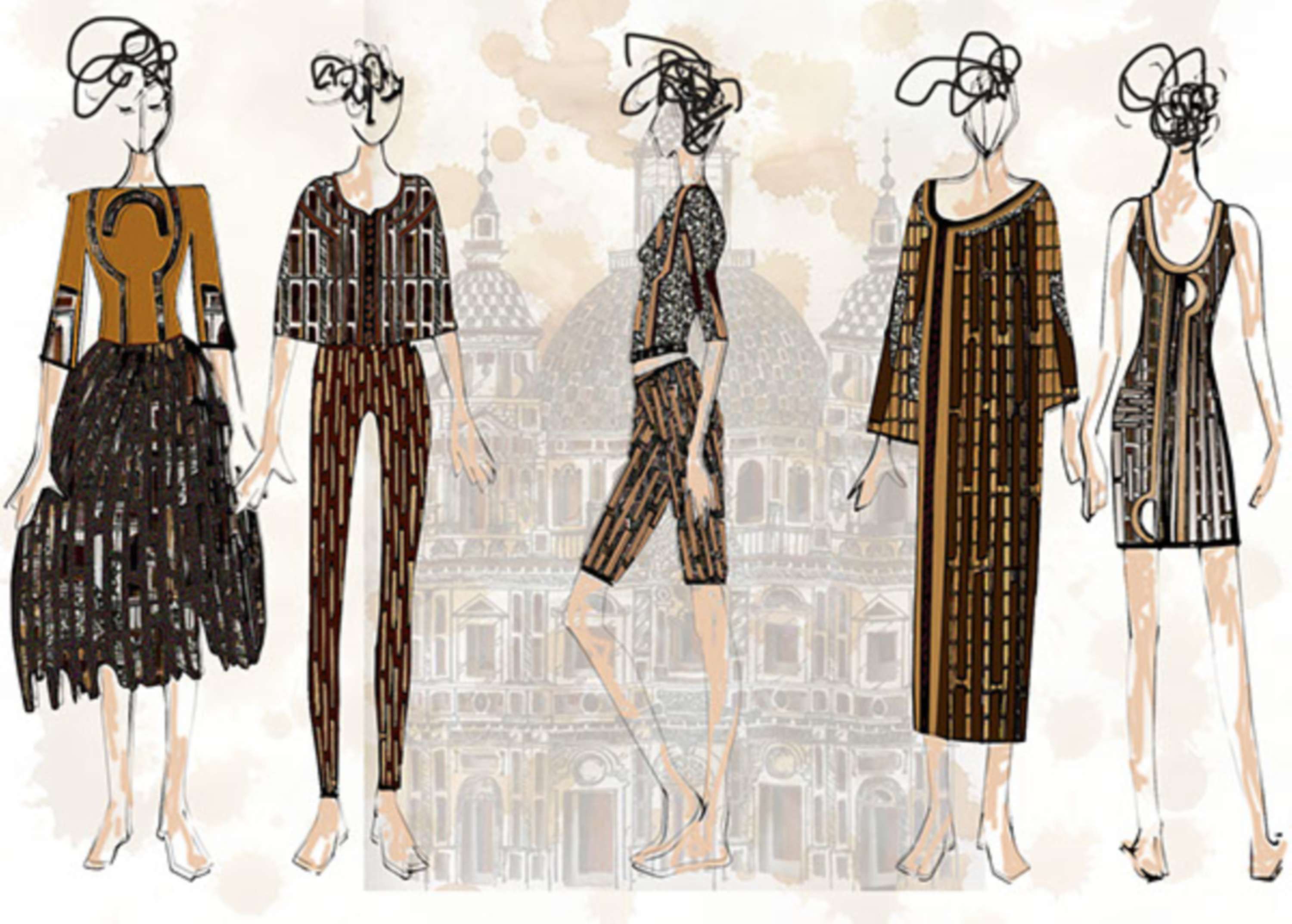 Baroque Project by Siddhant Agrawal
