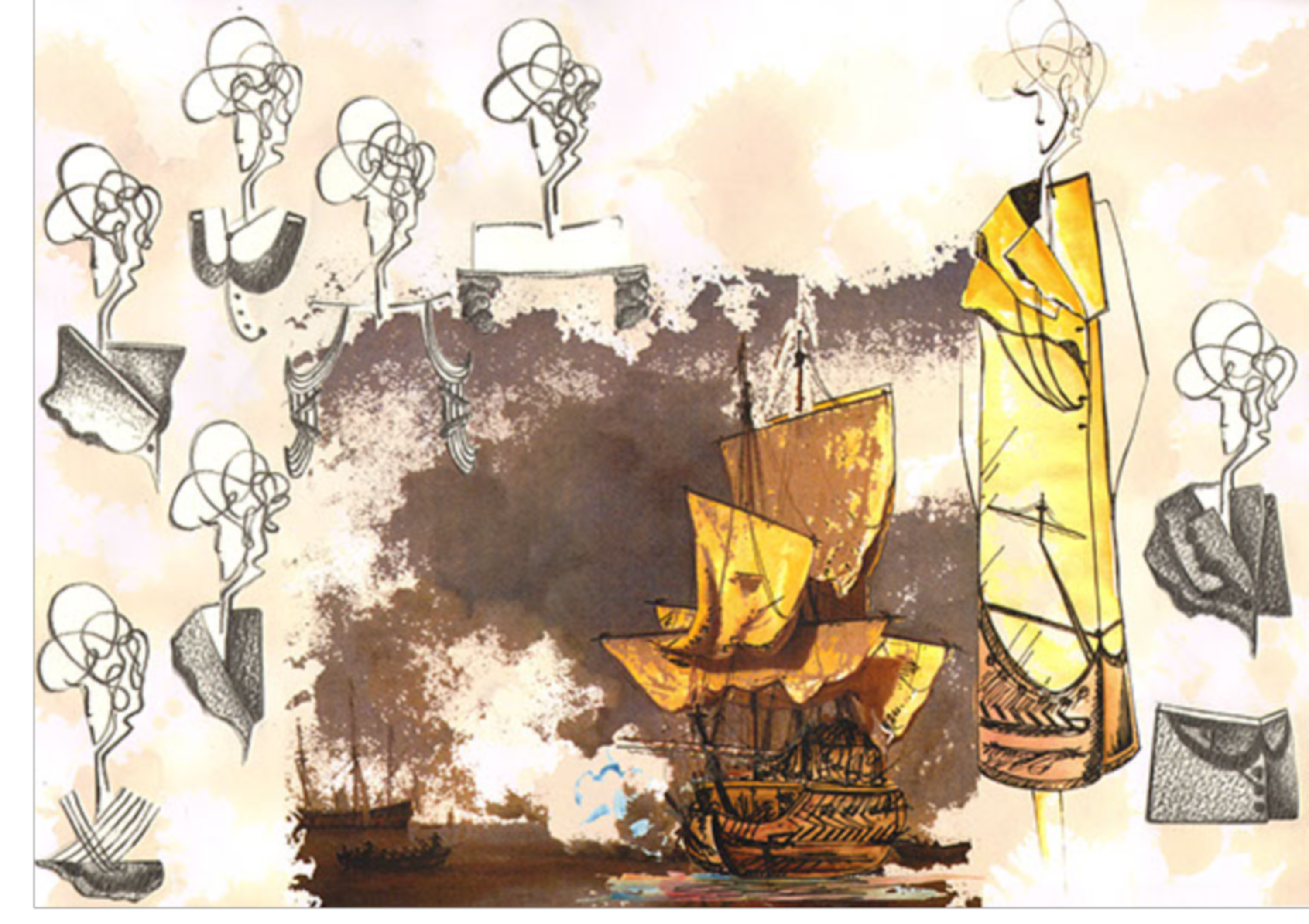 Baroque Project by Siddhant Agrawal