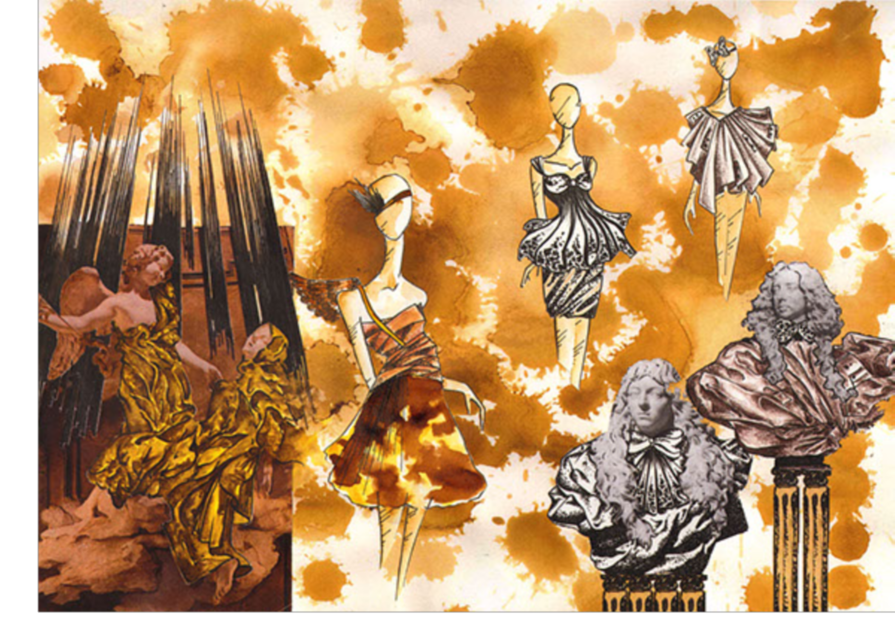 Baroque Project by Siddhant Agrawal