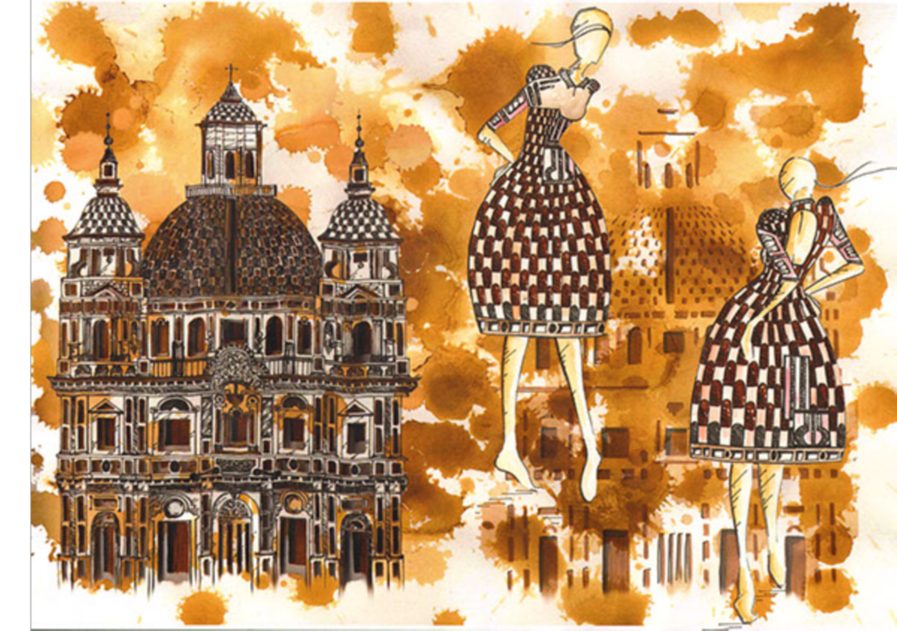 Baroque Project by Siddhant Agrawal