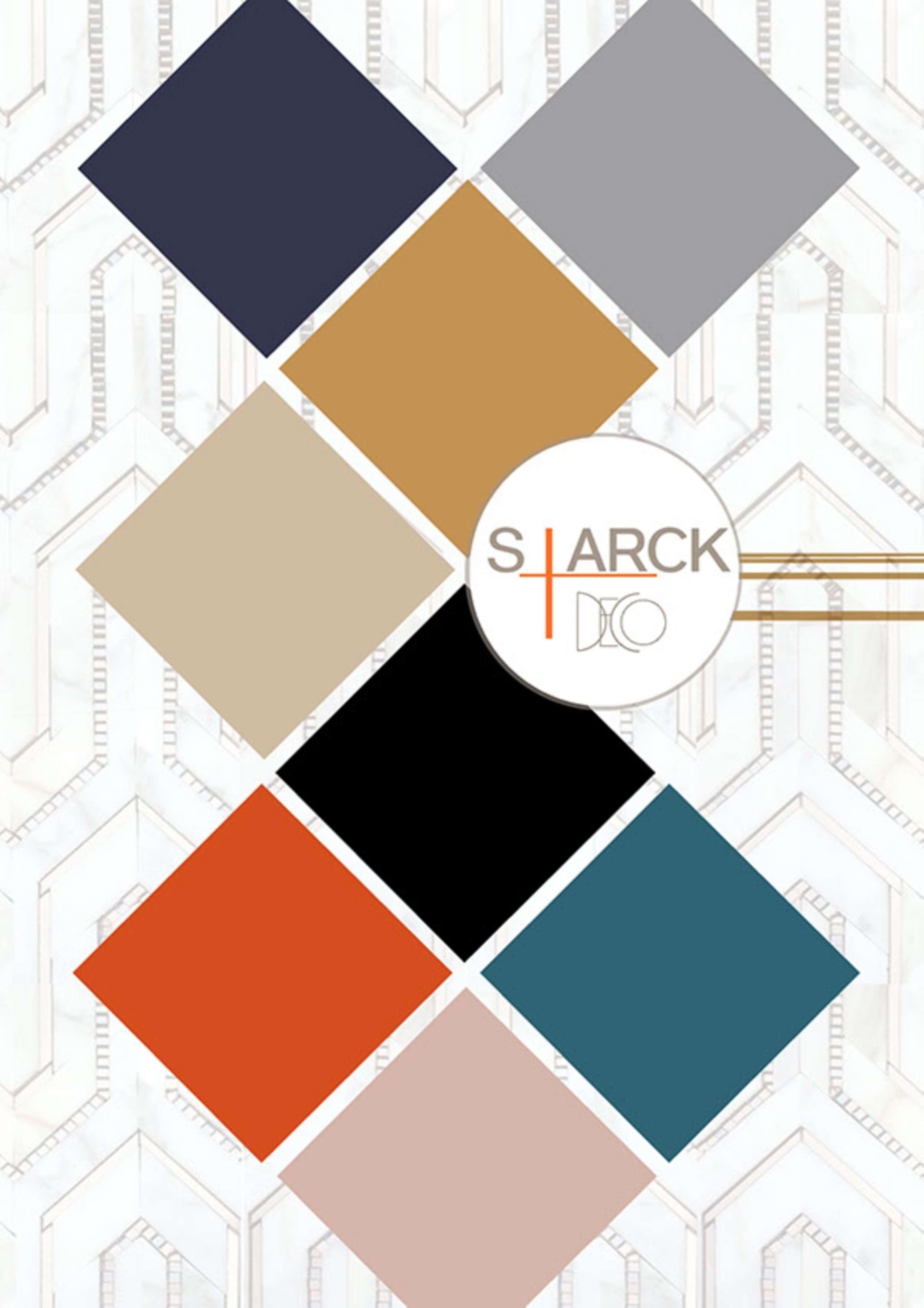Start Deco- 1 year Learning Project by Siddhant Agrawal